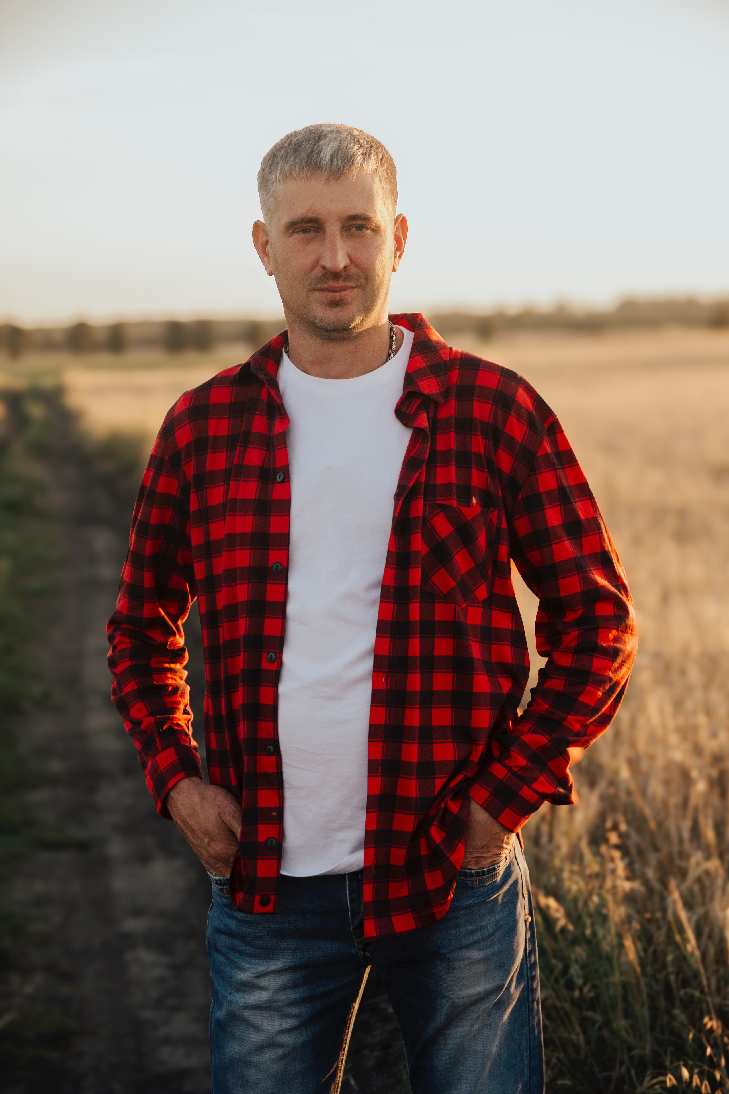 Семейная прогулка. ProFoto