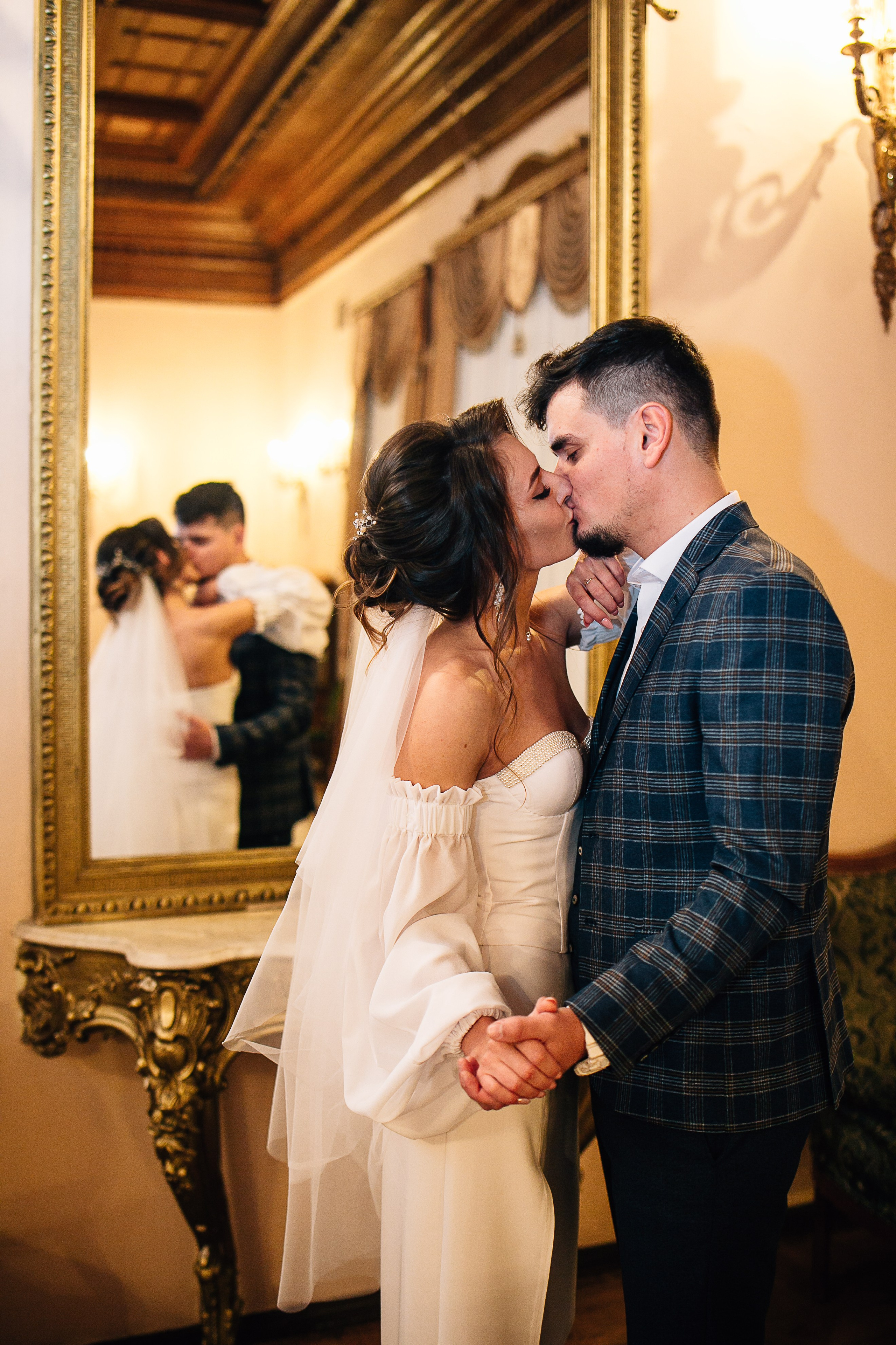 Свадьбы. Фотограф Serg-Epic — Сергей Клепиков