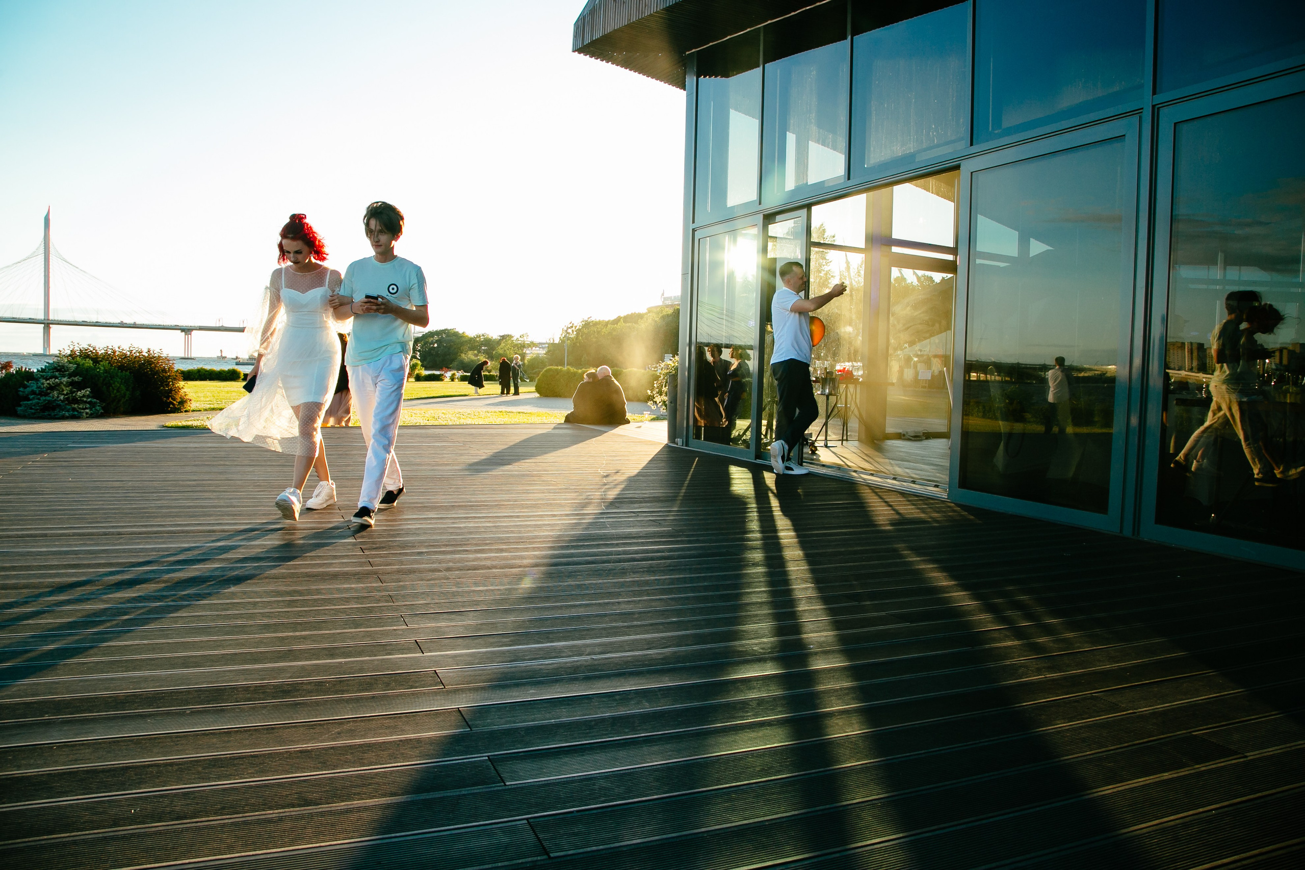 Выпускные. Фотограф Serg-Epic — Сергей Клепиков