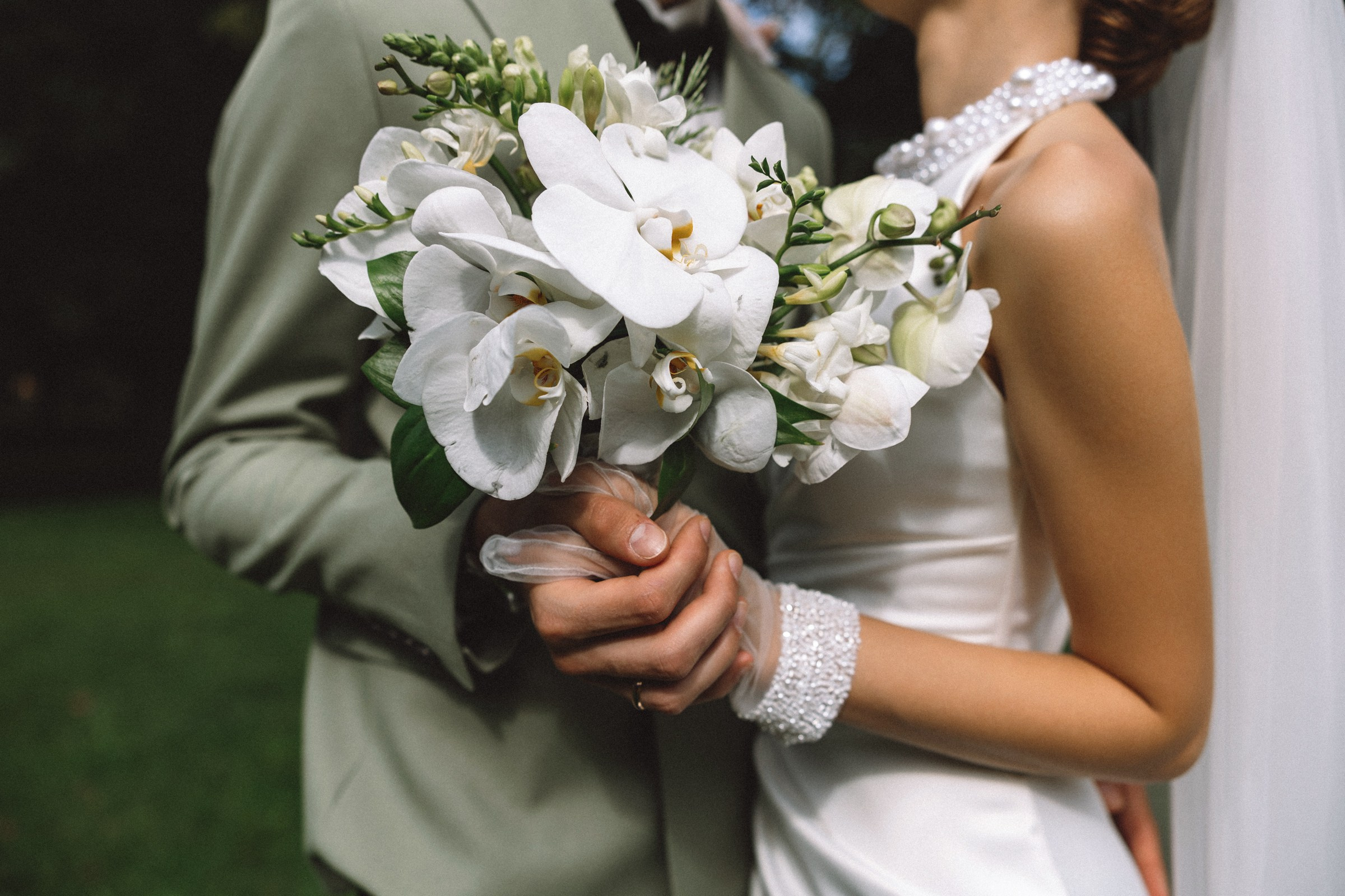 Анна и Филипп. Lifestyle фотограф в Санкт-Петербурге Анна Щекалева