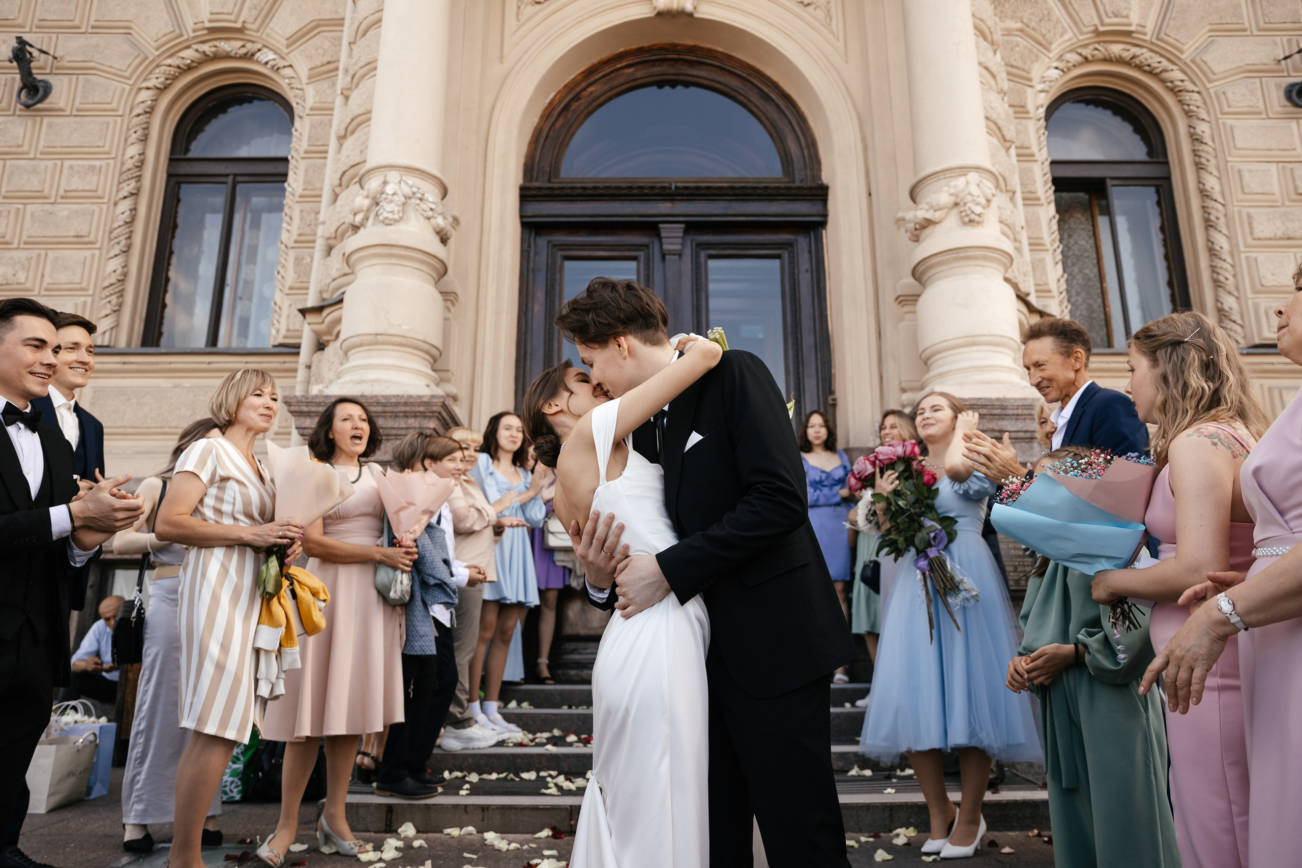 Вера и Даниил. Lifestyle фотограф в Санкт-Петербурге Анна Щекалева