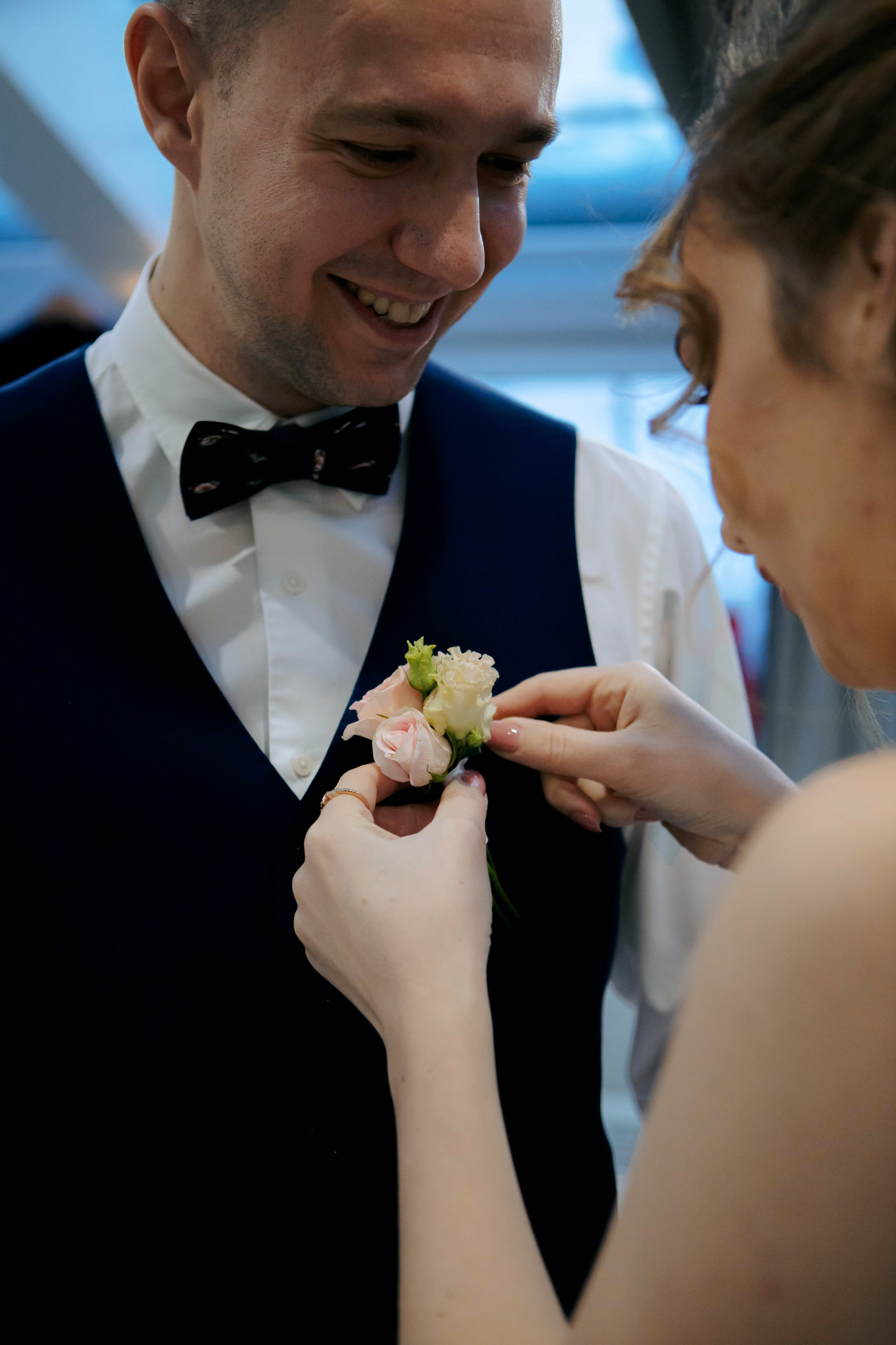 НИКИТА и ЮЛЯ. Семейный и детский фотограф в Санкт-Петербурге