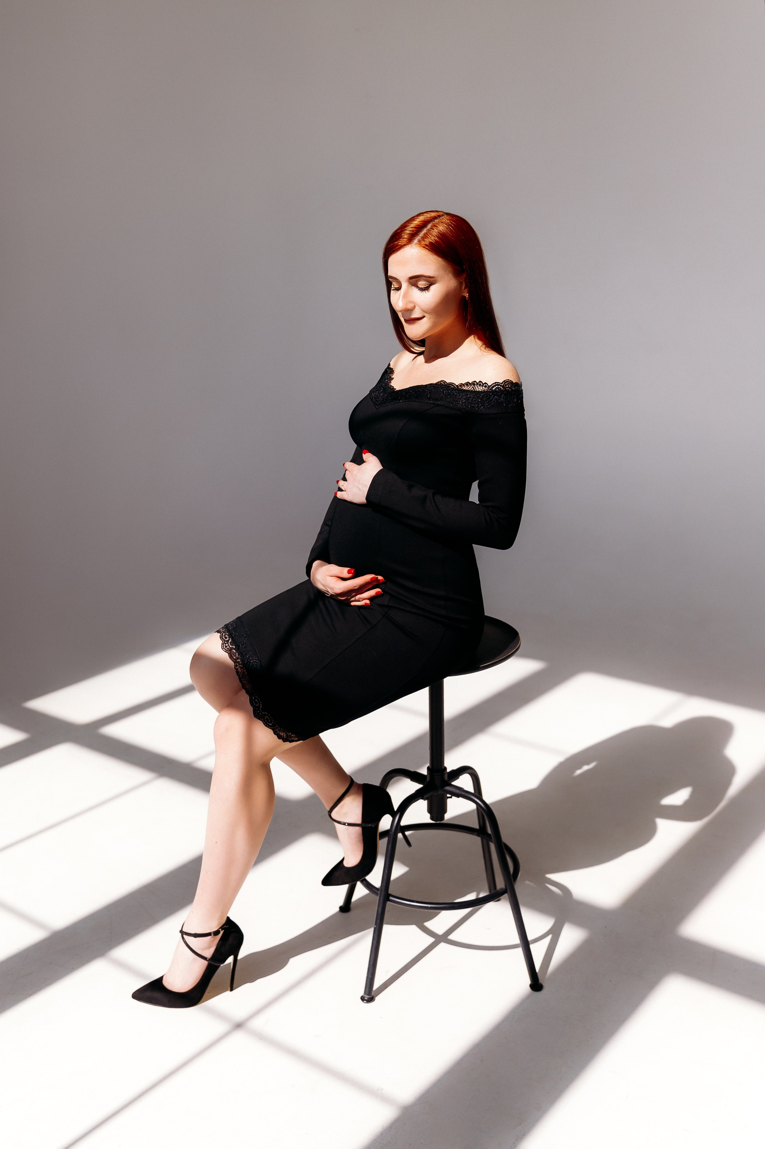 Вася и Настя. Семейный и детский фотограф в Мурманске Карина Березина