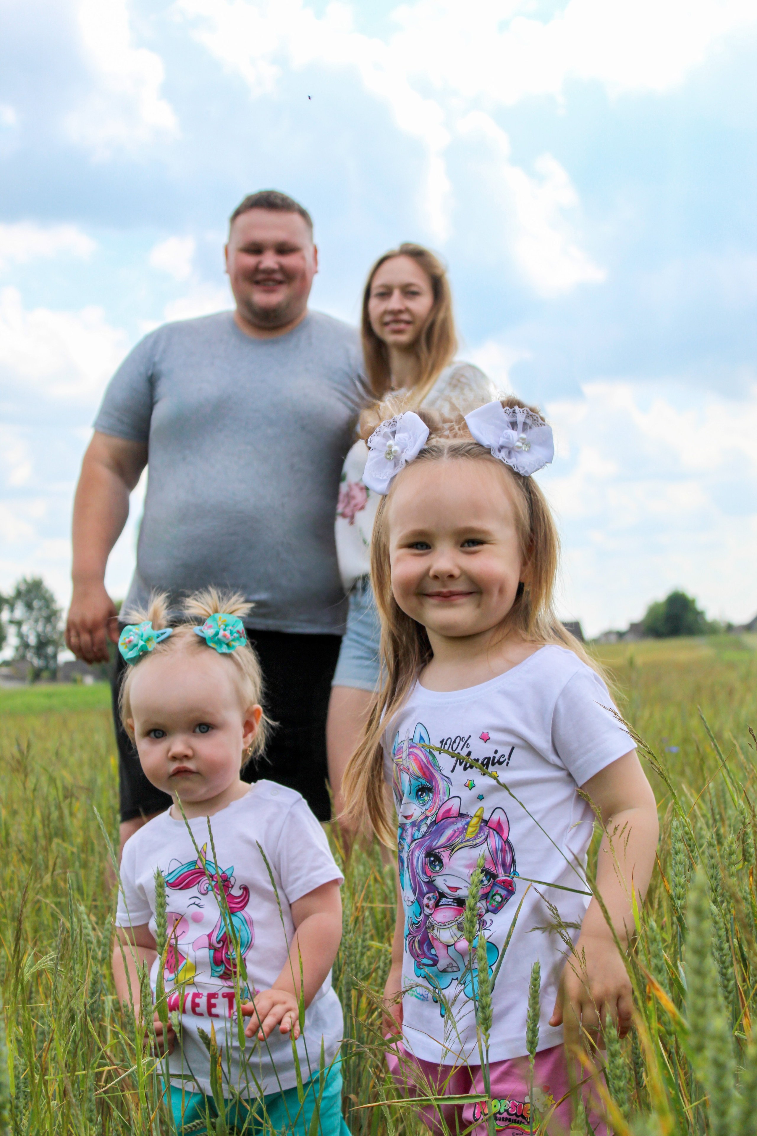 Ольга и Стефан. Фотограф в Москве Екатерина Малышева