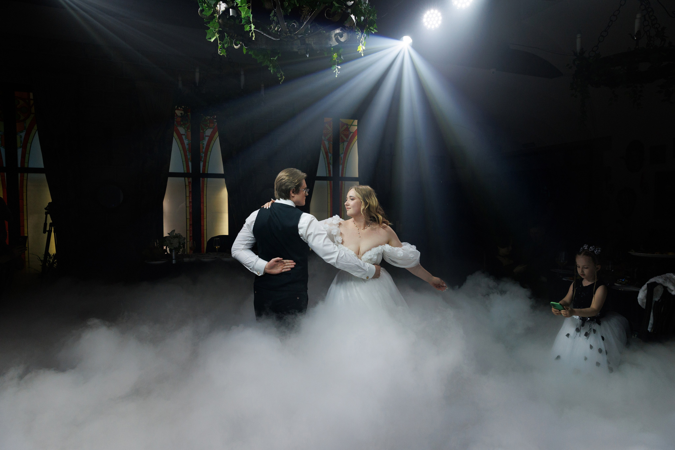 Алина&Павел. Свадебный фотограф в Ростове-на-Дону Базарова Анастасия