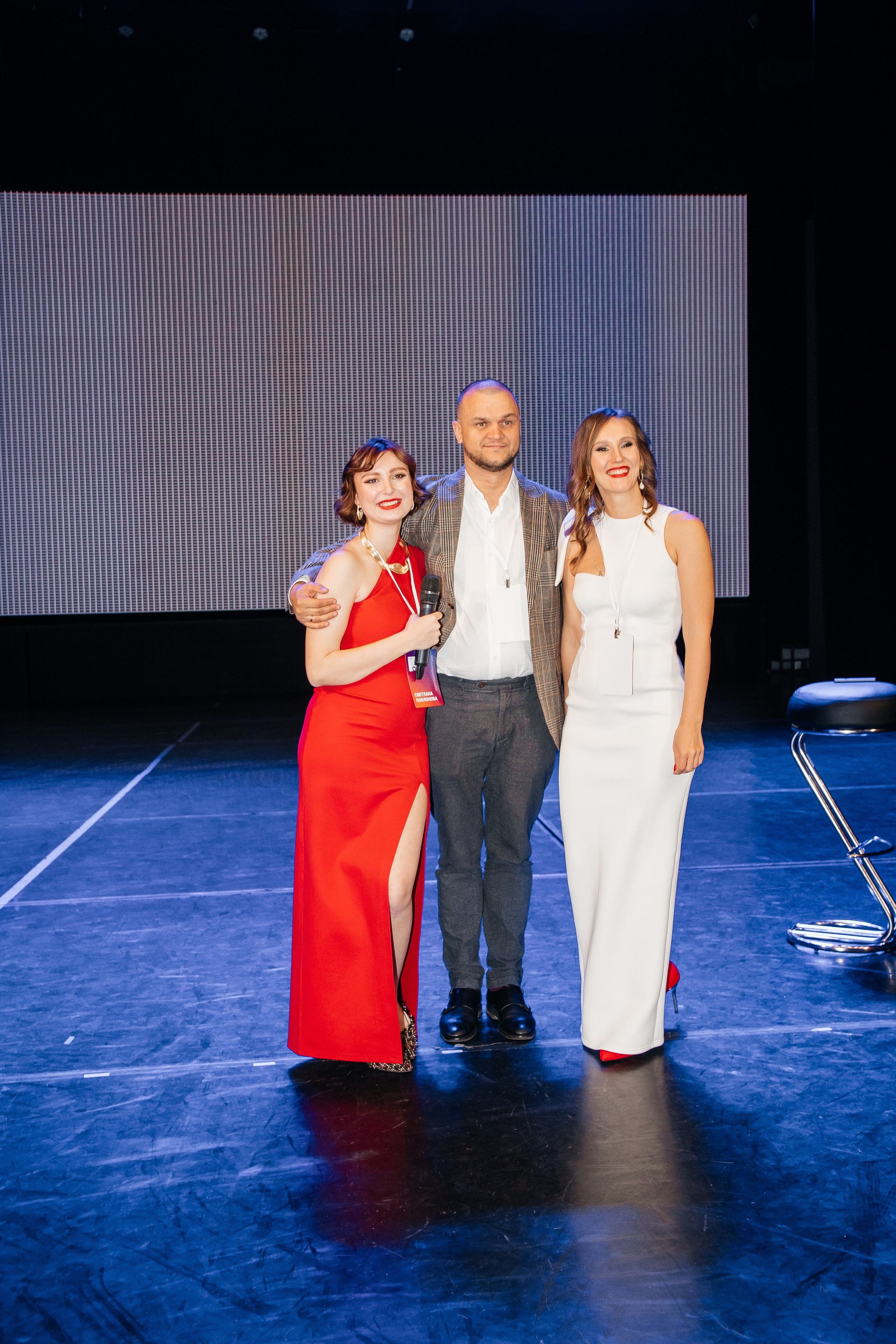 Ассамблея Дизайнеров. Фотограф Денис Лесковский (Тюмень)