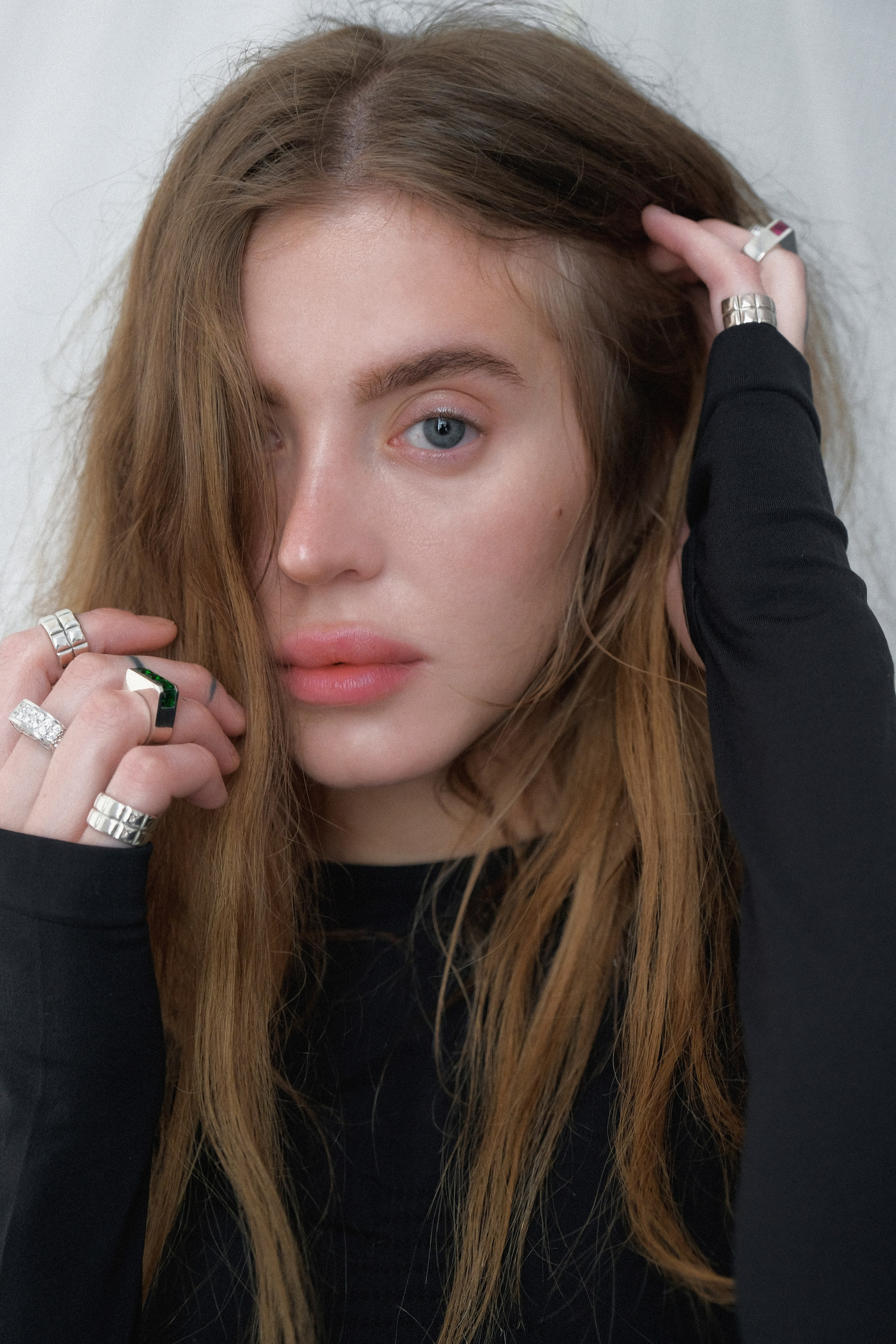 Портреты. Наталья Скворцова — портретный фотограф