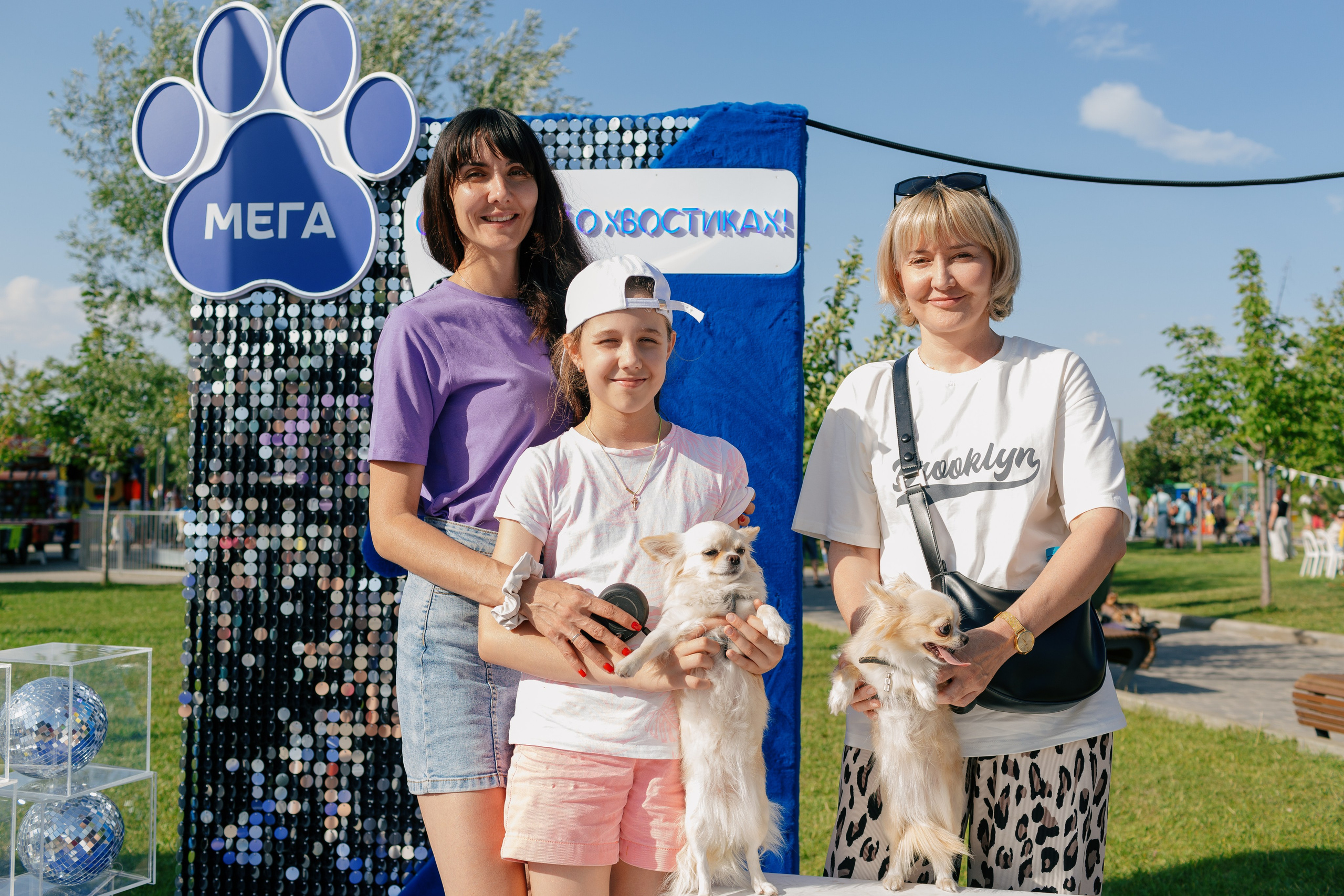 Dog Fest 2024. Главная