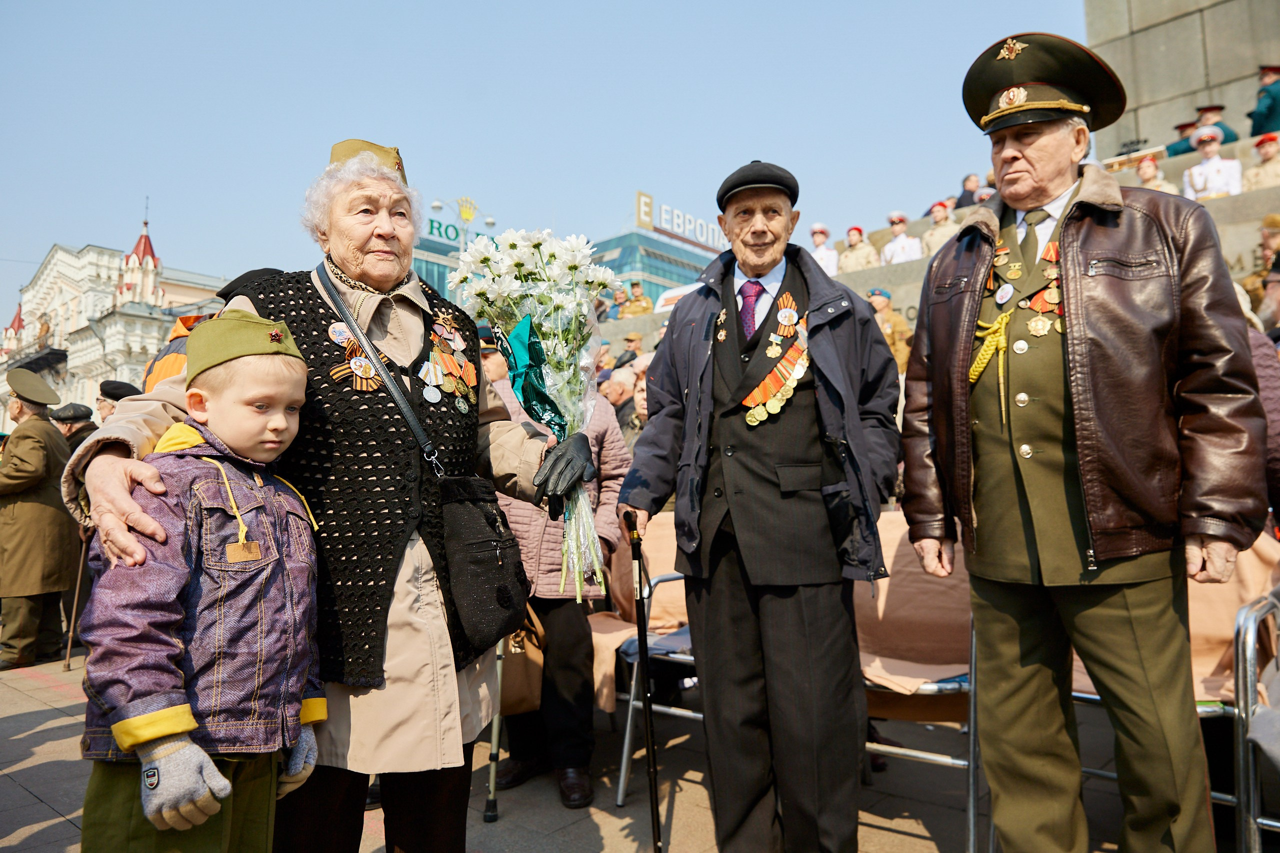 9 мая 2023. Валитов Тимур | Репортажный фотограф