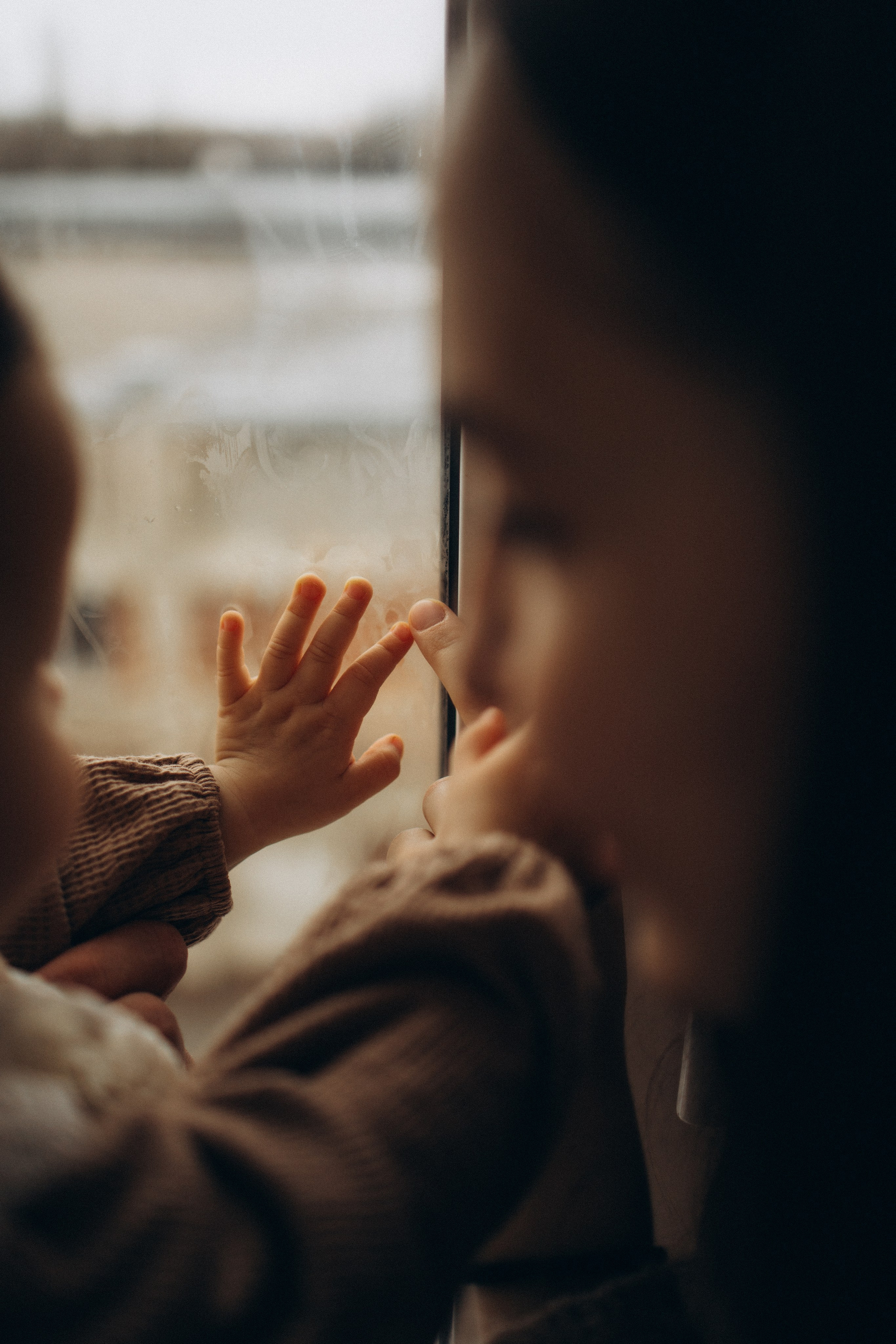 1 годик Сылу. Фотограф из Казани Мария Шамсутдинова