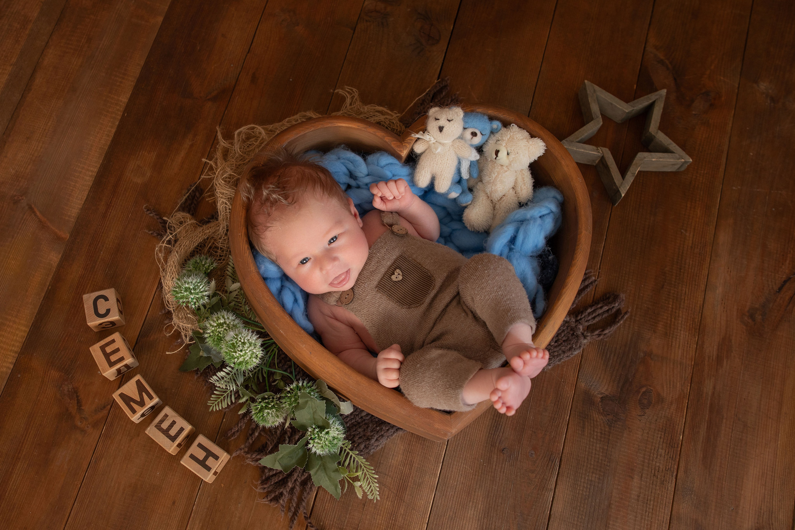 НОВОРОЖДЕННЫЕ. Фотограф новорожденных г. Тула