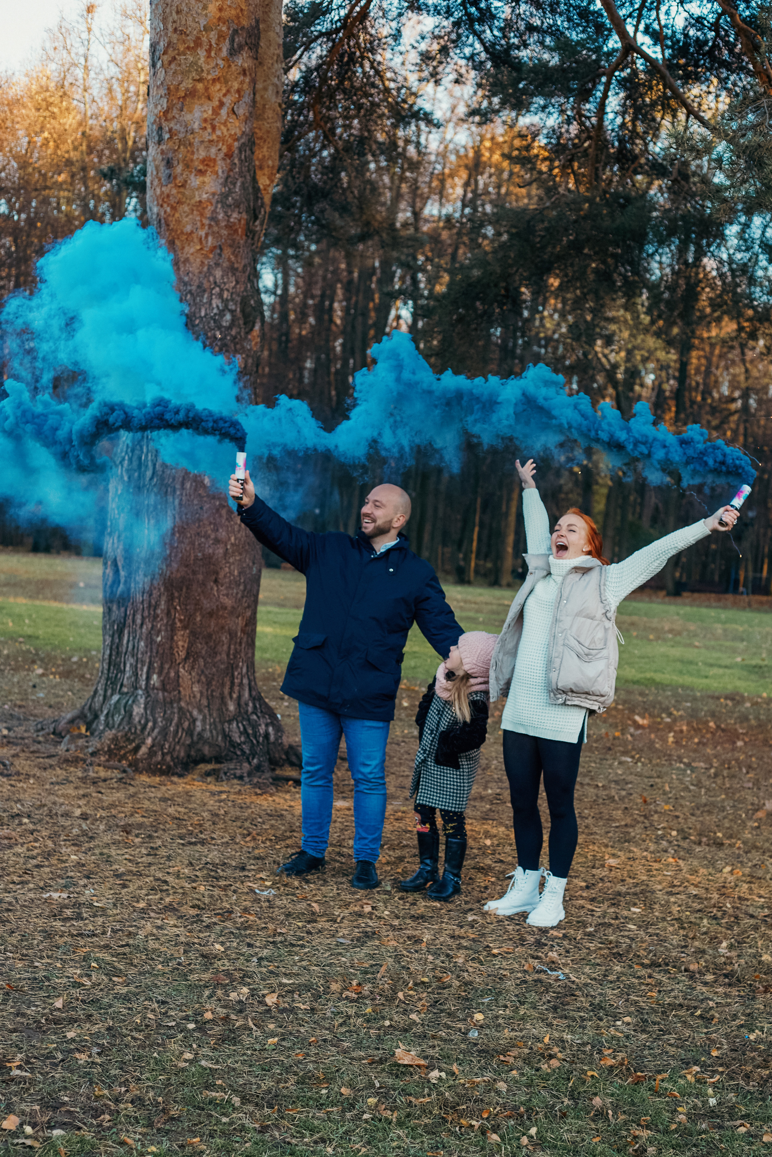 Фотопрогулки альбом. Семейный фотограф в Москве Наталия Павлова