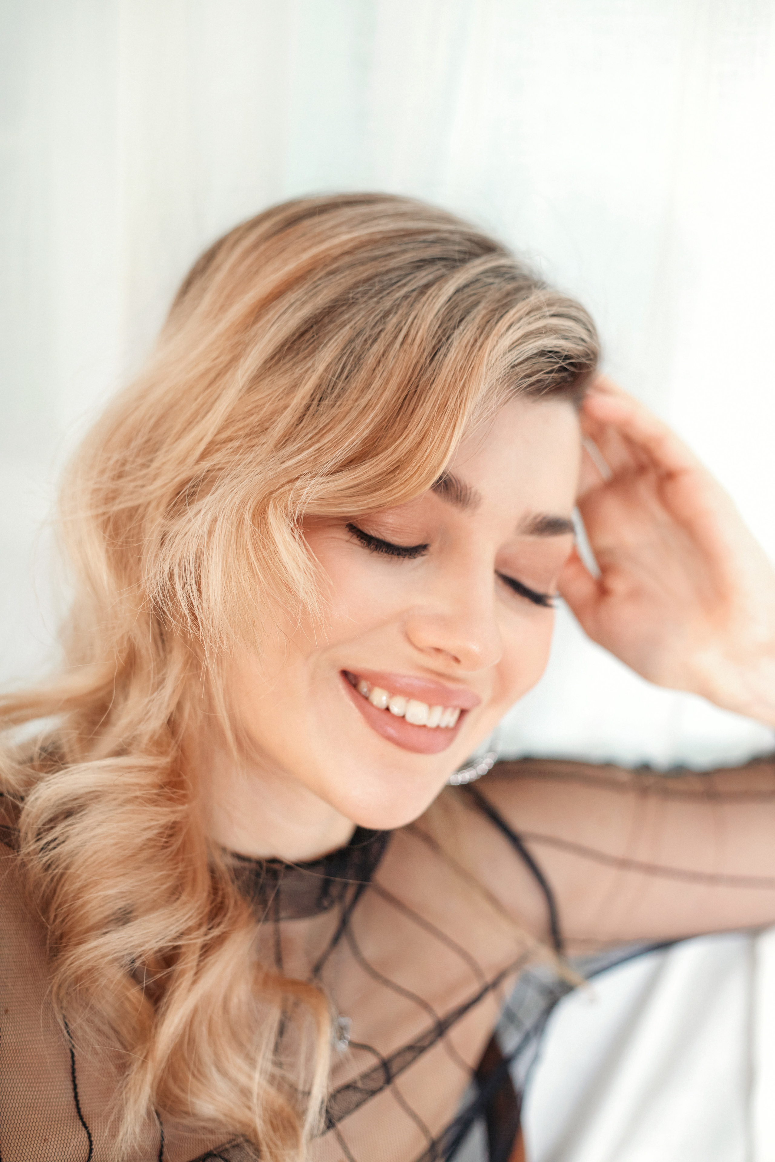 Женский портрет альбом. Семейный фотограф в Москве Наталия Павлова