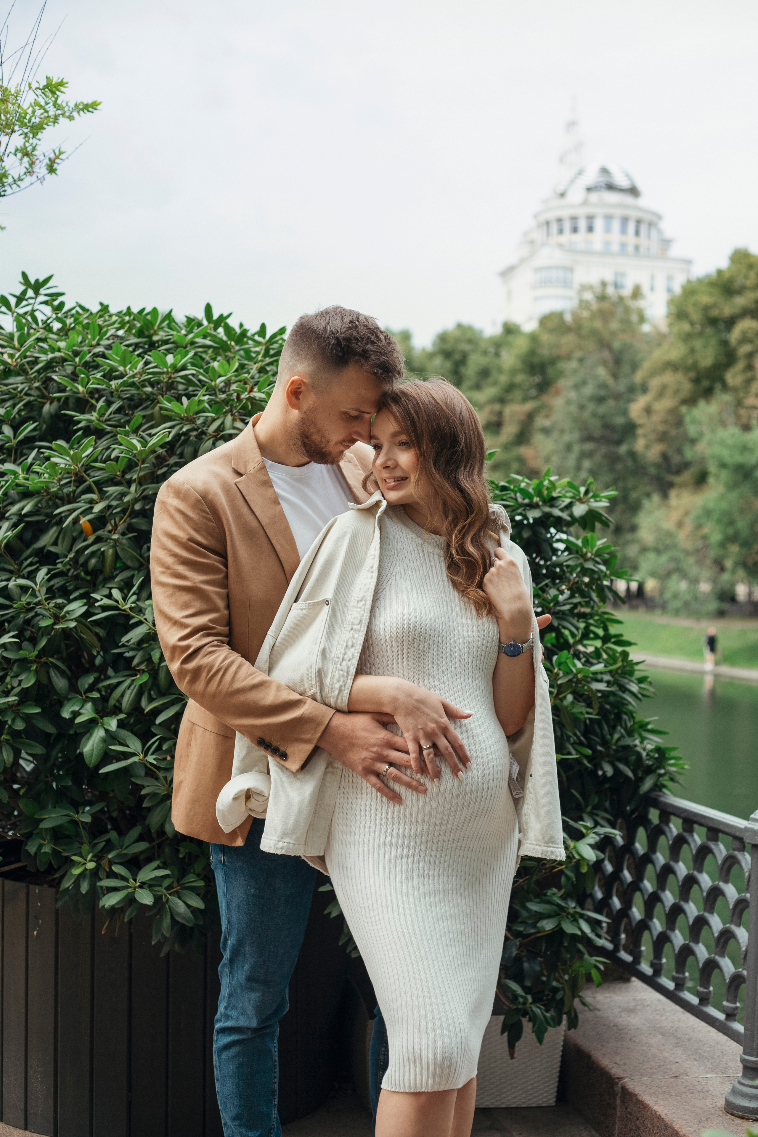 Фотопрогулки альбом. Семейный фотограф в Москве Наталия Павлова