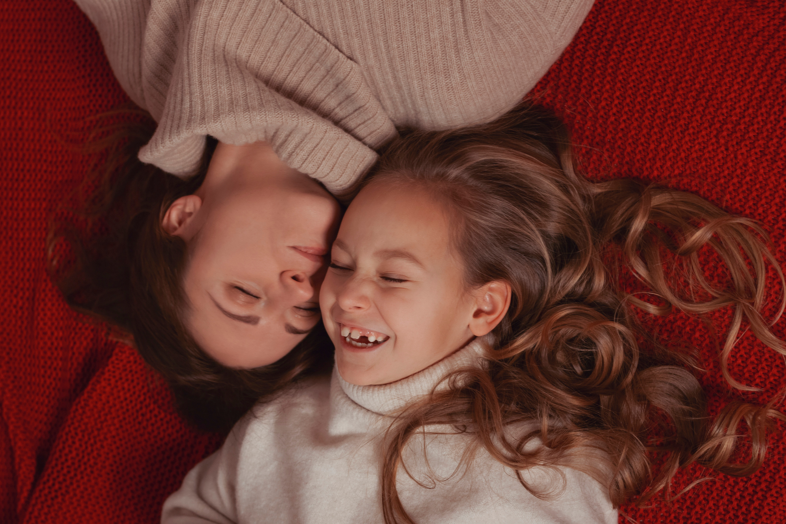 Новый год. Семейный фотограф в Москве Наталия Павлова