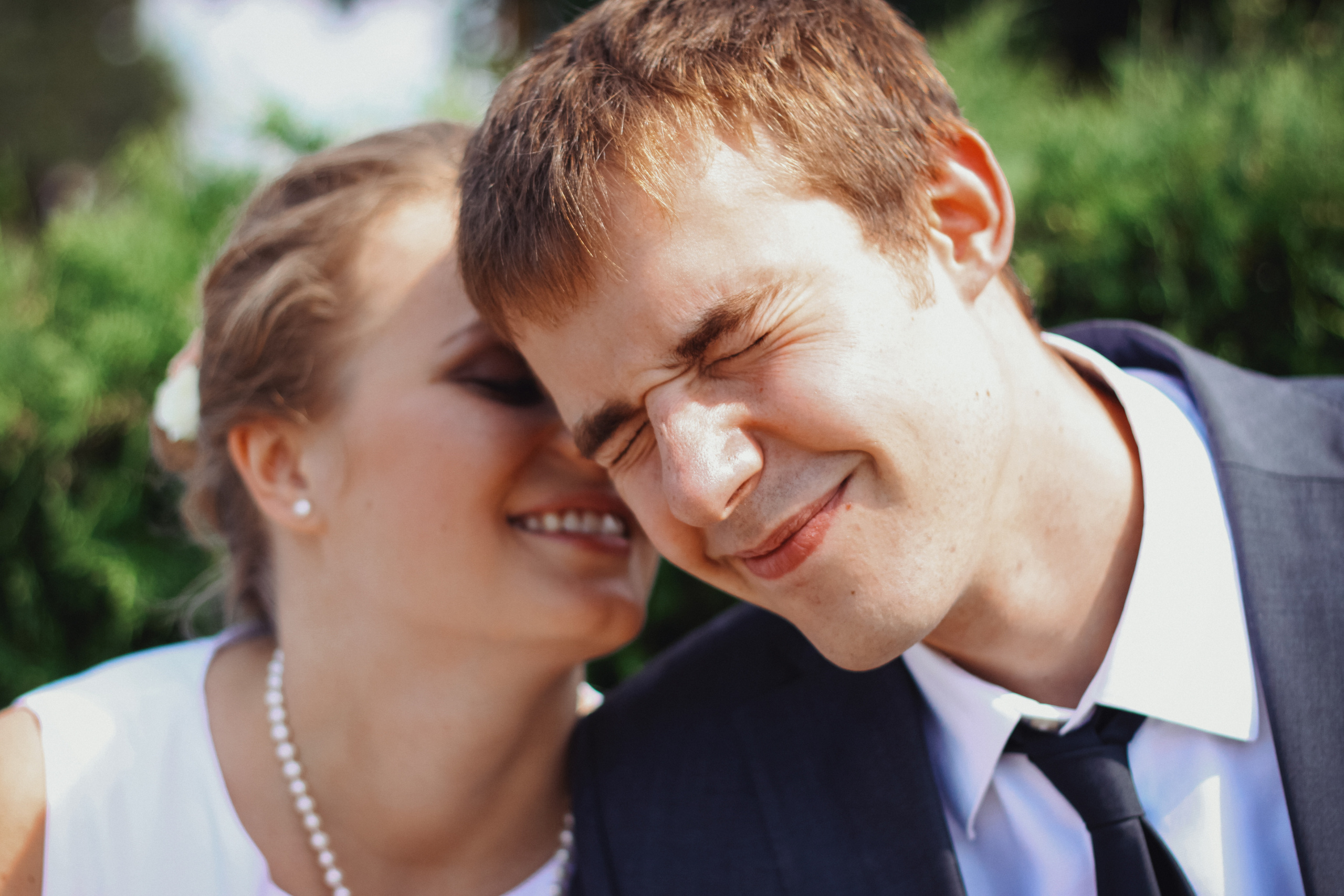 ЗАГС. Семейный фотограф в Москве Наталия Павлова