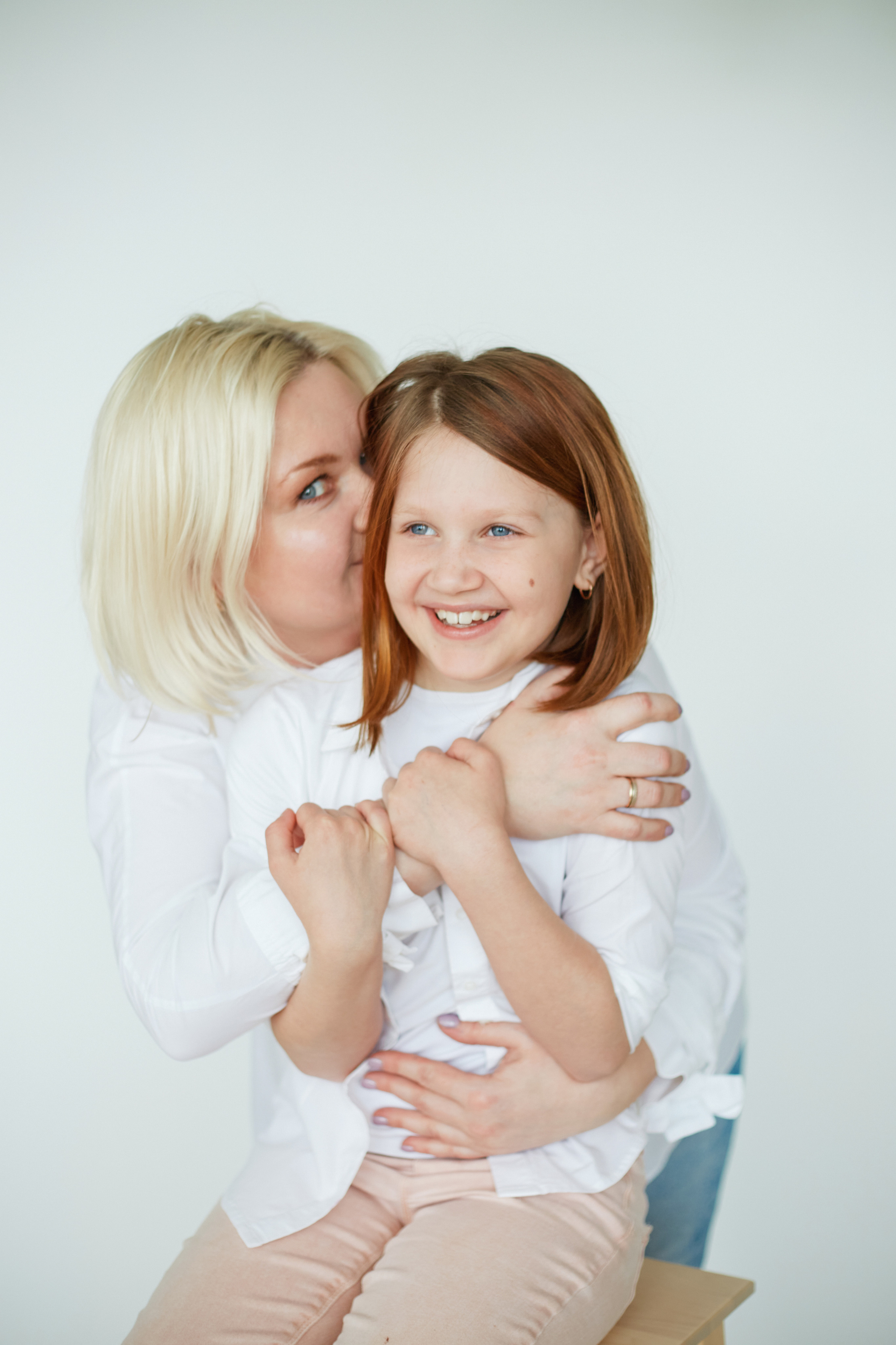 Семейный портрет. Семейный фотограф в Москве Наталия Павлова