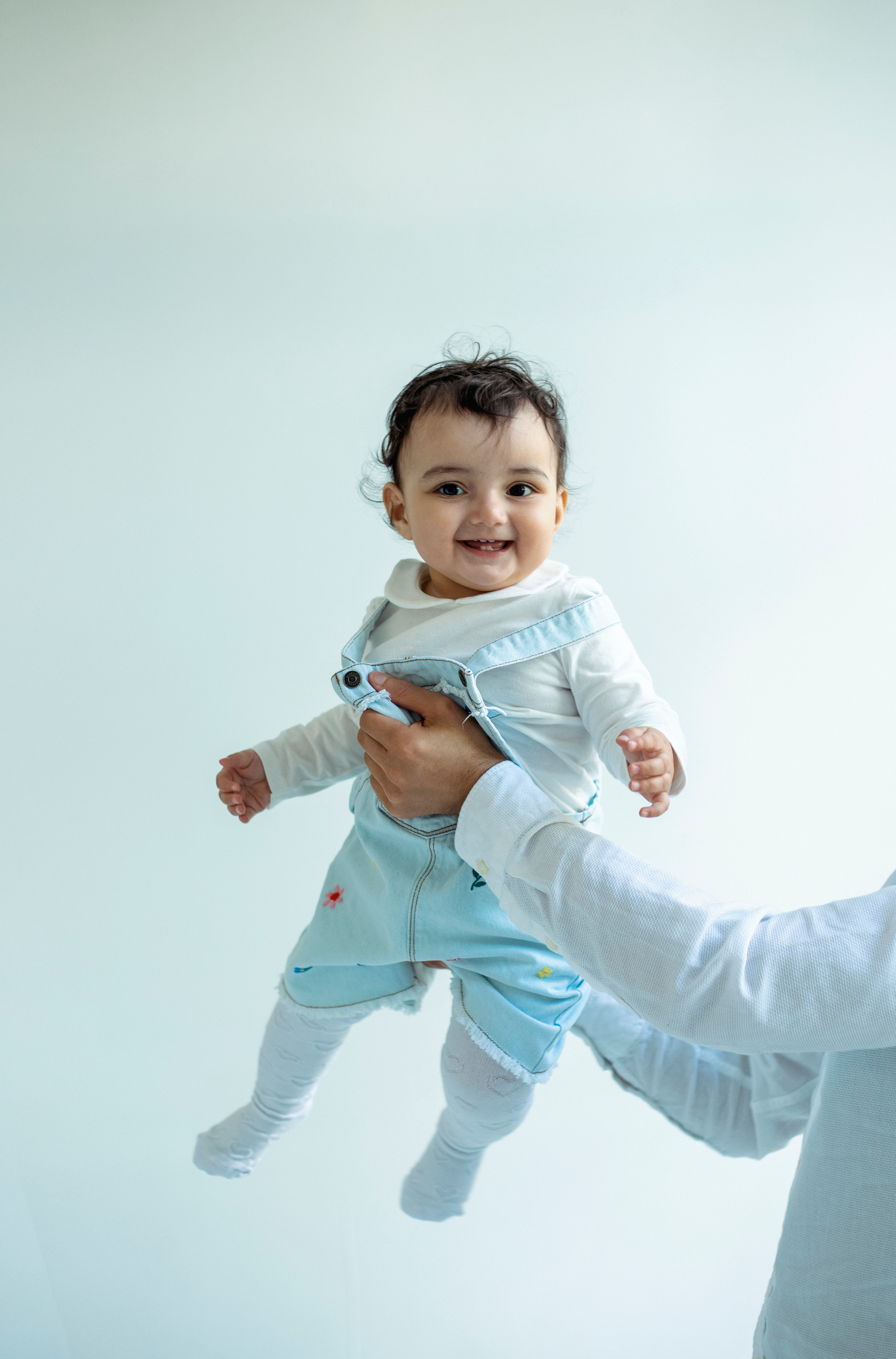 Годовасие. Семейный фотограф в Москве Наталия Павлова