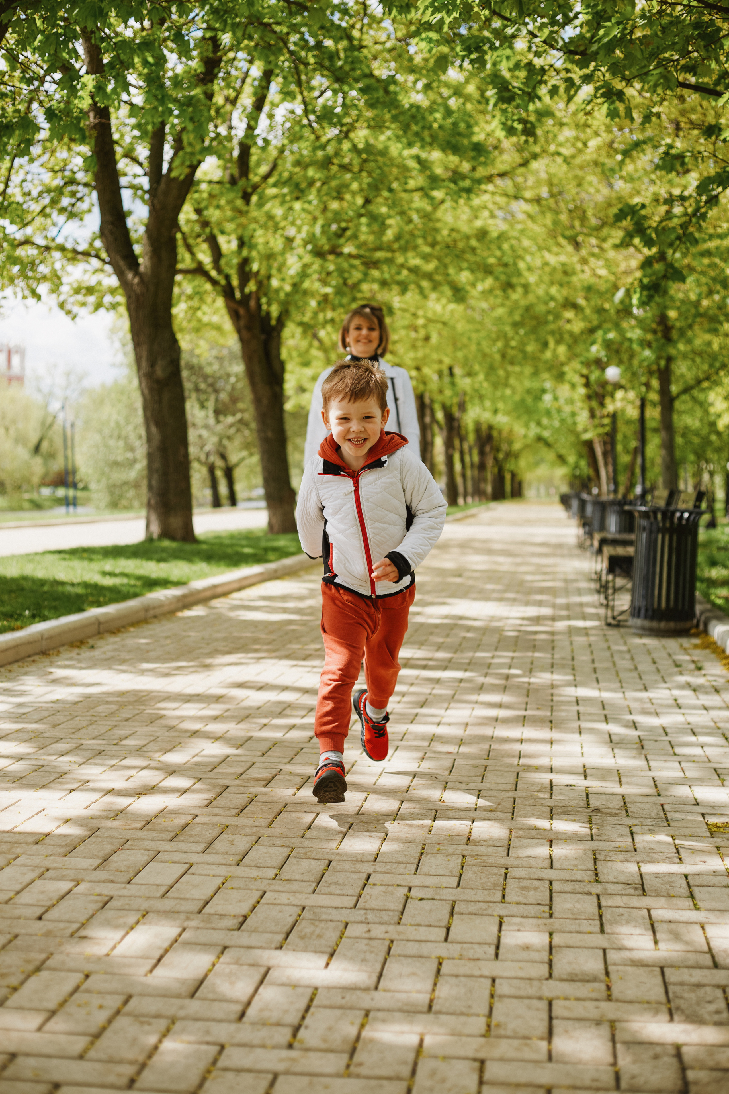 Фотопрогулки альбом. Семейный фотограф в Москве Наталия Павлова