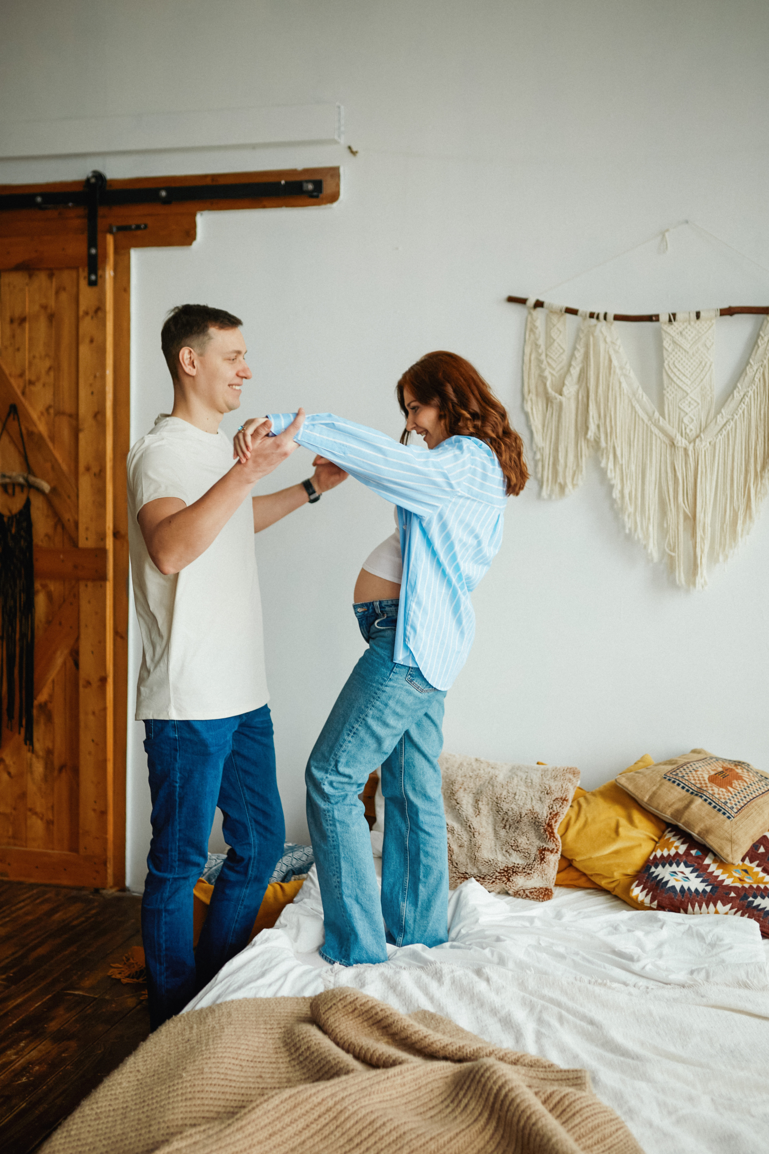 Беременность альбом. Семейный фотограф в Москве Наталия Павлова
