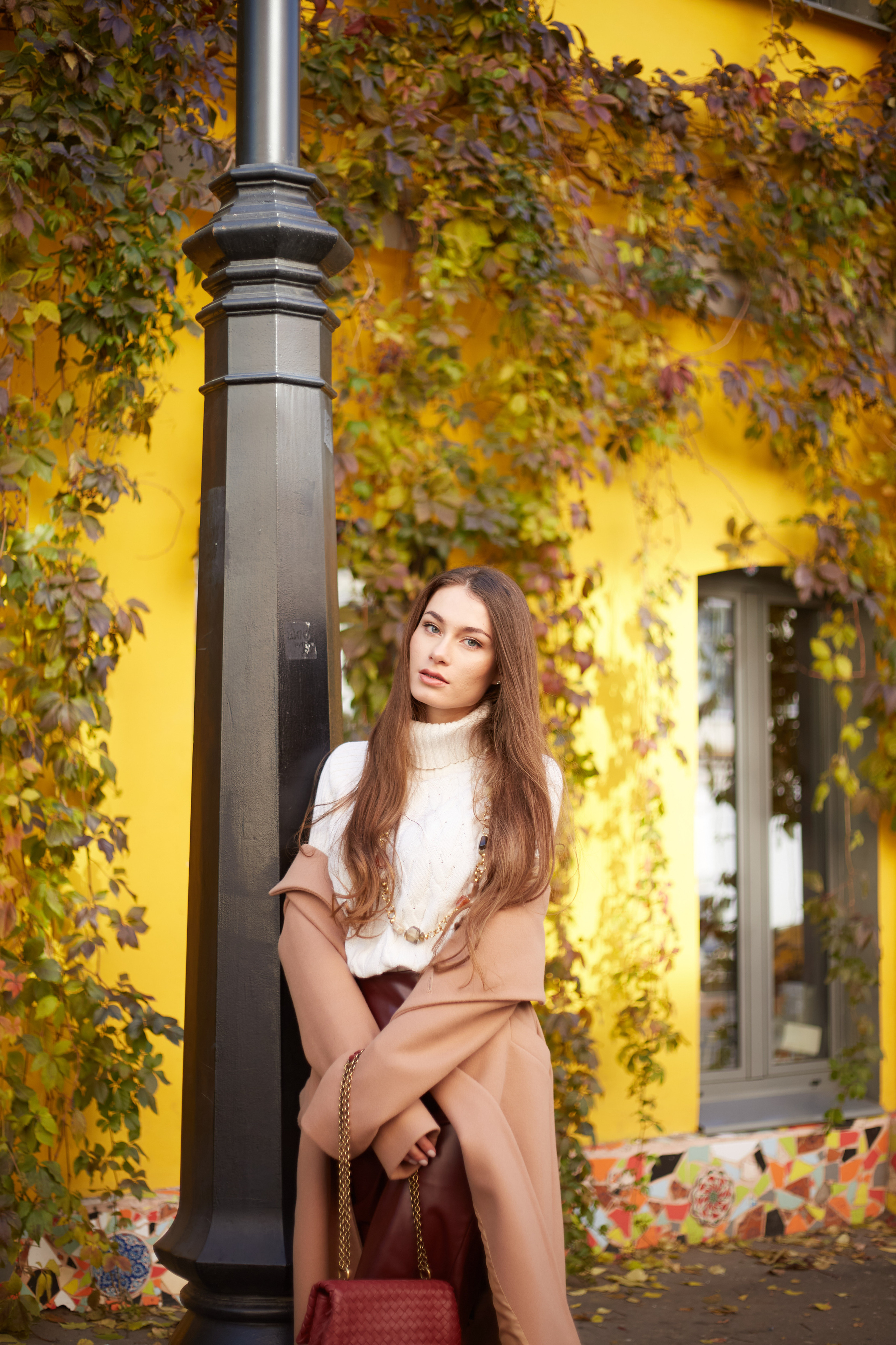 Фотопрогулки альбом. Семейный фотограф в Москве Наталия Павлова