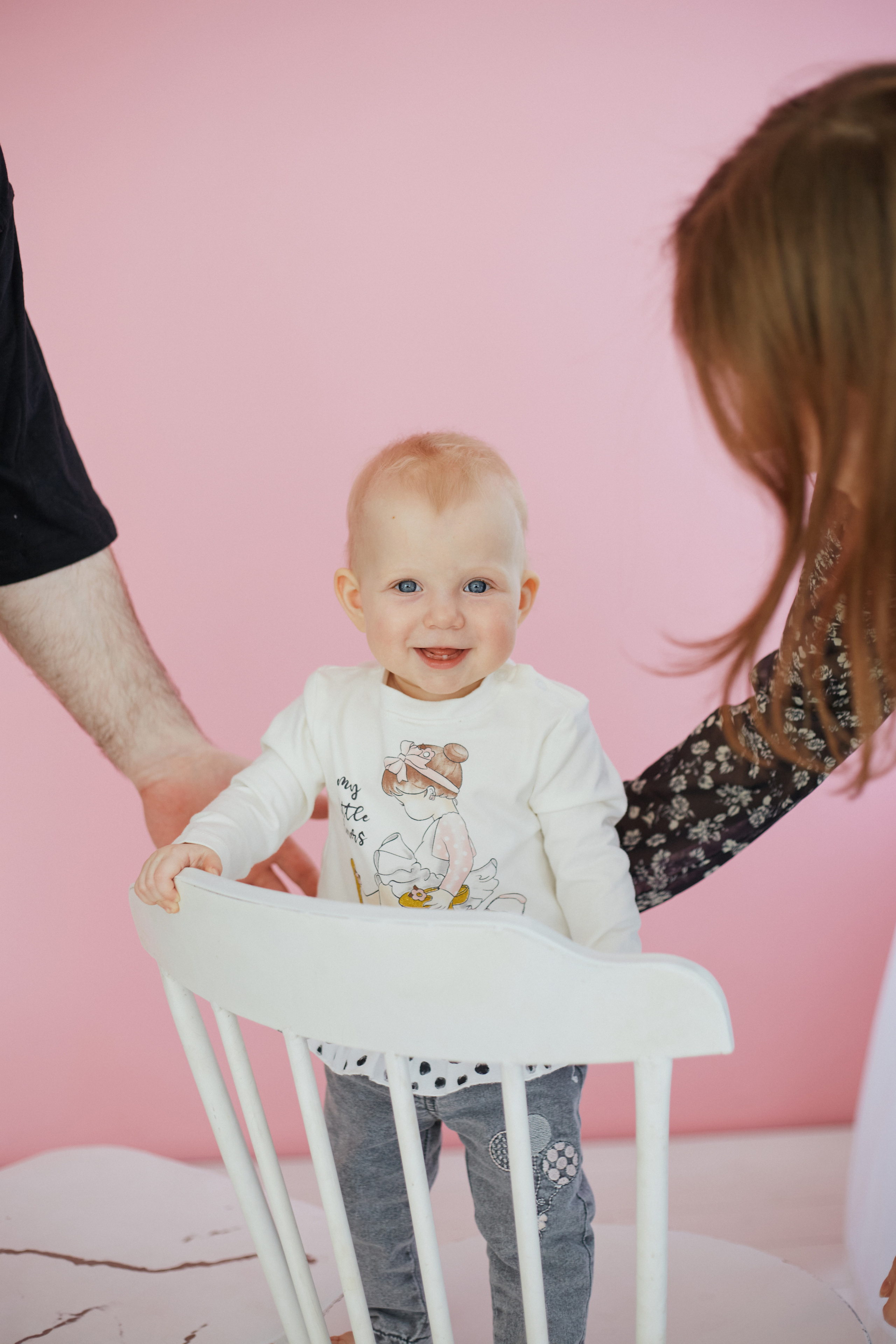 Семейный портрет. Семейный фотограф в Москве Наталия Павлова