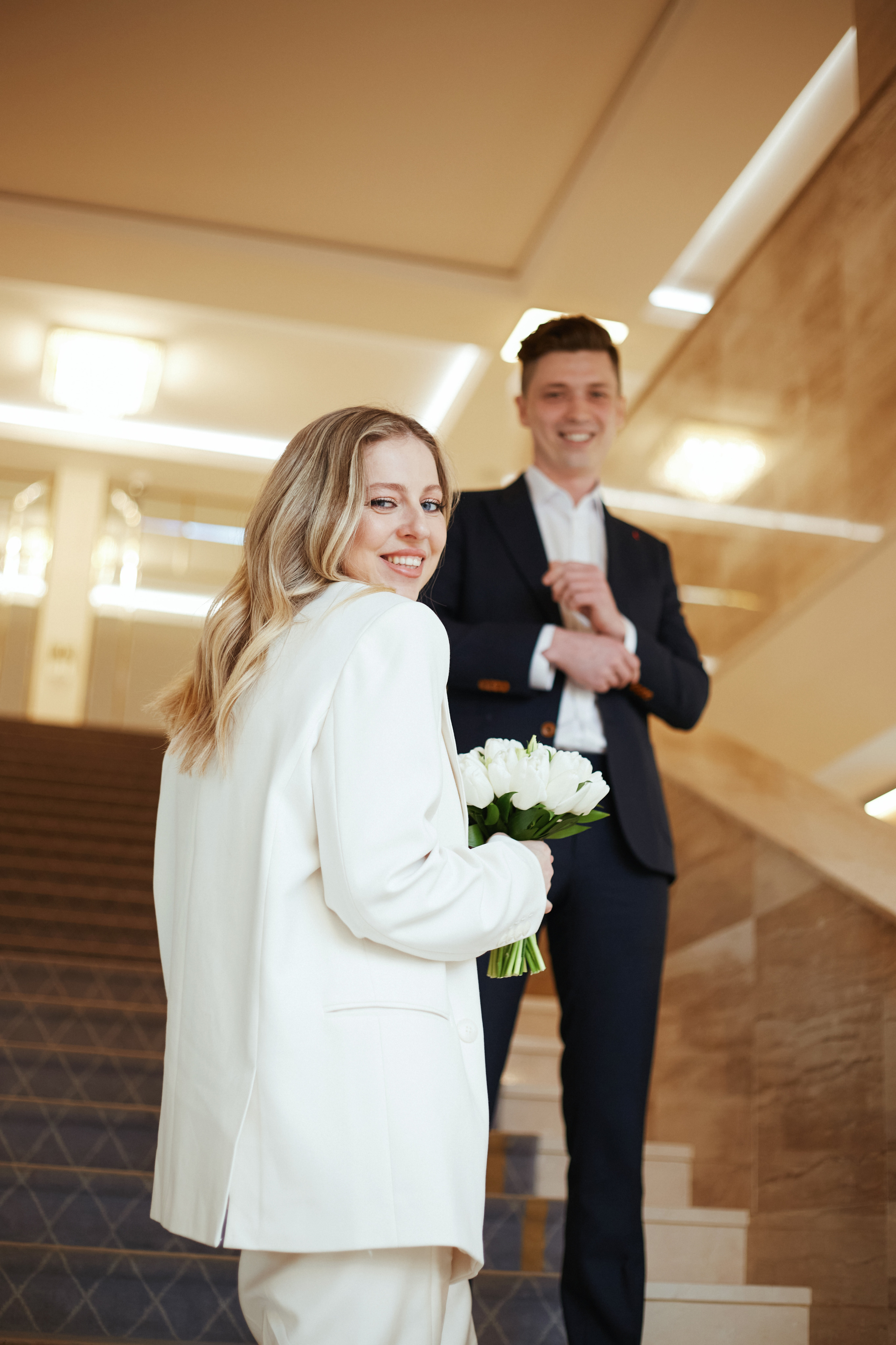 ЗАГС. Семейный фотограф в Москве Наталия Павлова
