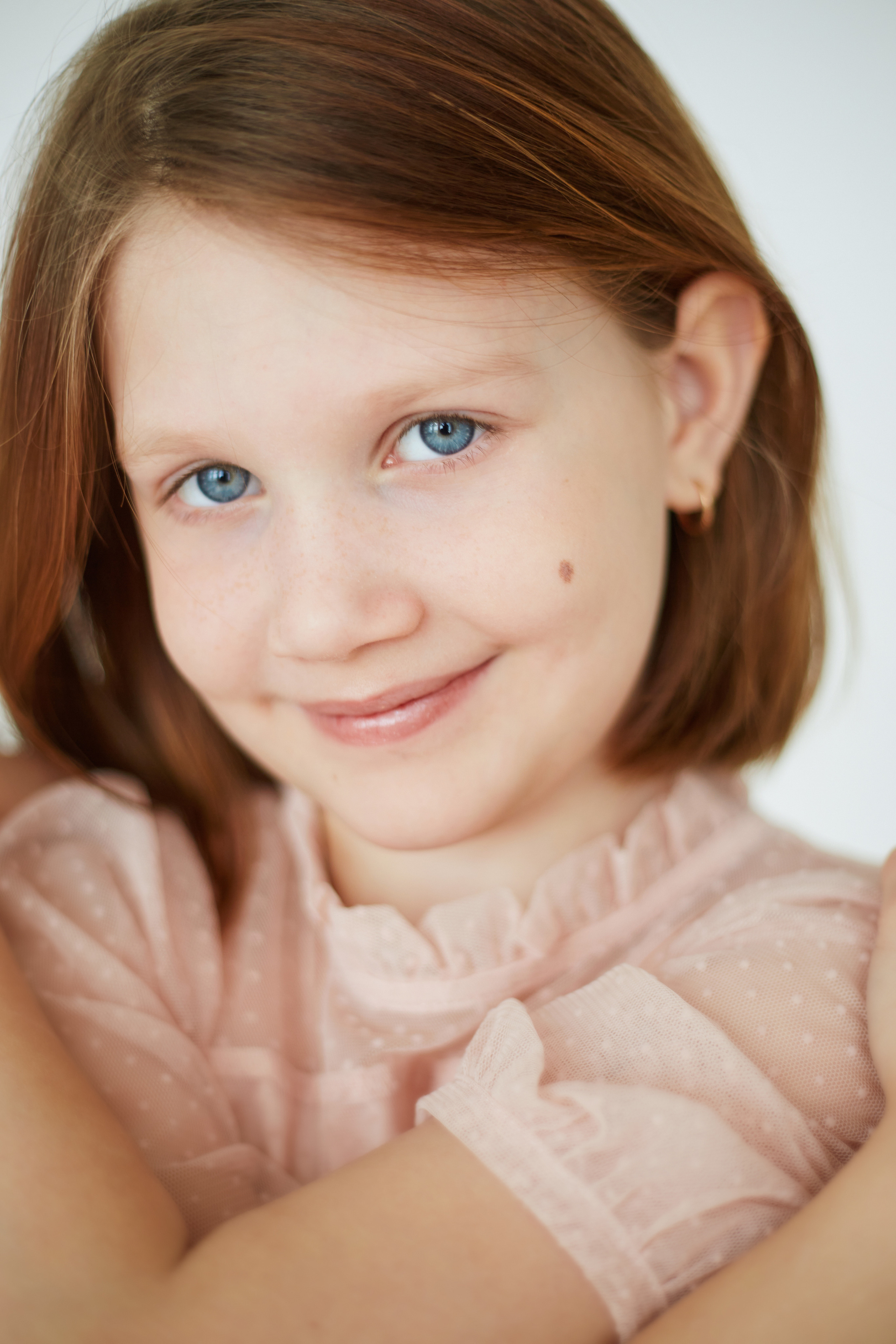 Семейный портрет. Семейный фотограф в Москве Наталия Павлова