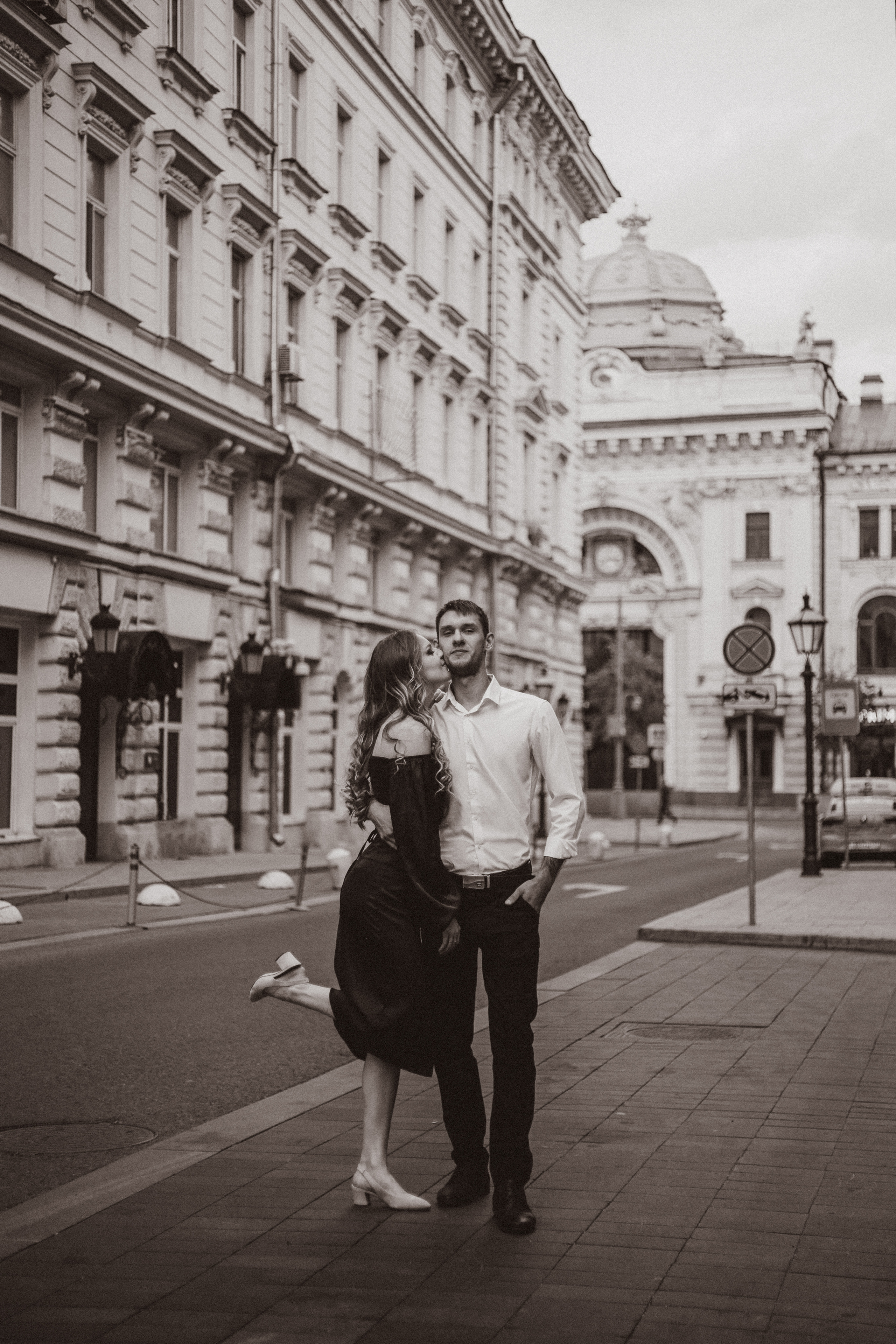 Фотопрогулки альбом. Семейный фотограф в Москве Наталия Павлова