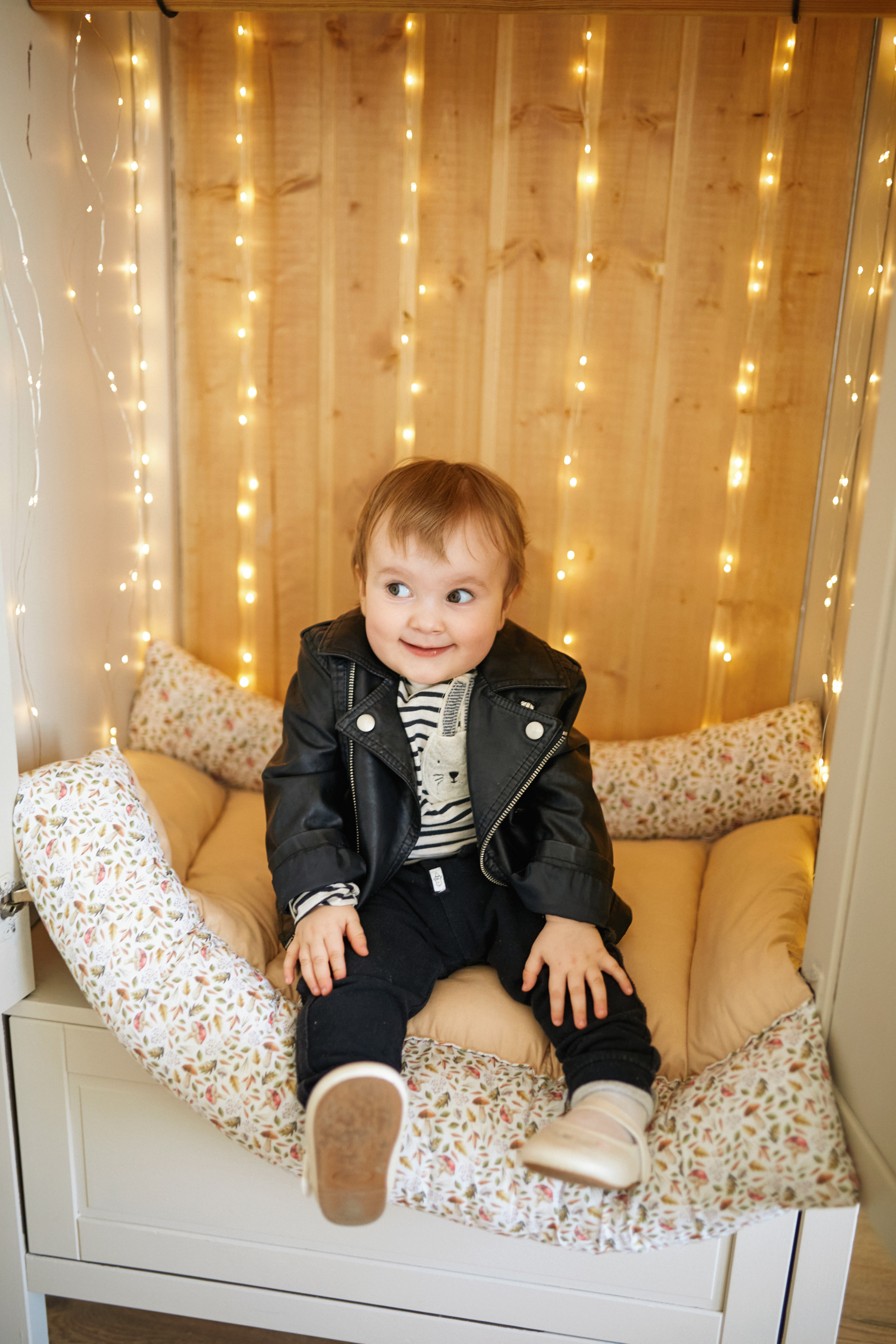 Семейный портрет. Семейный фотограф в Москве Наталия Павлова