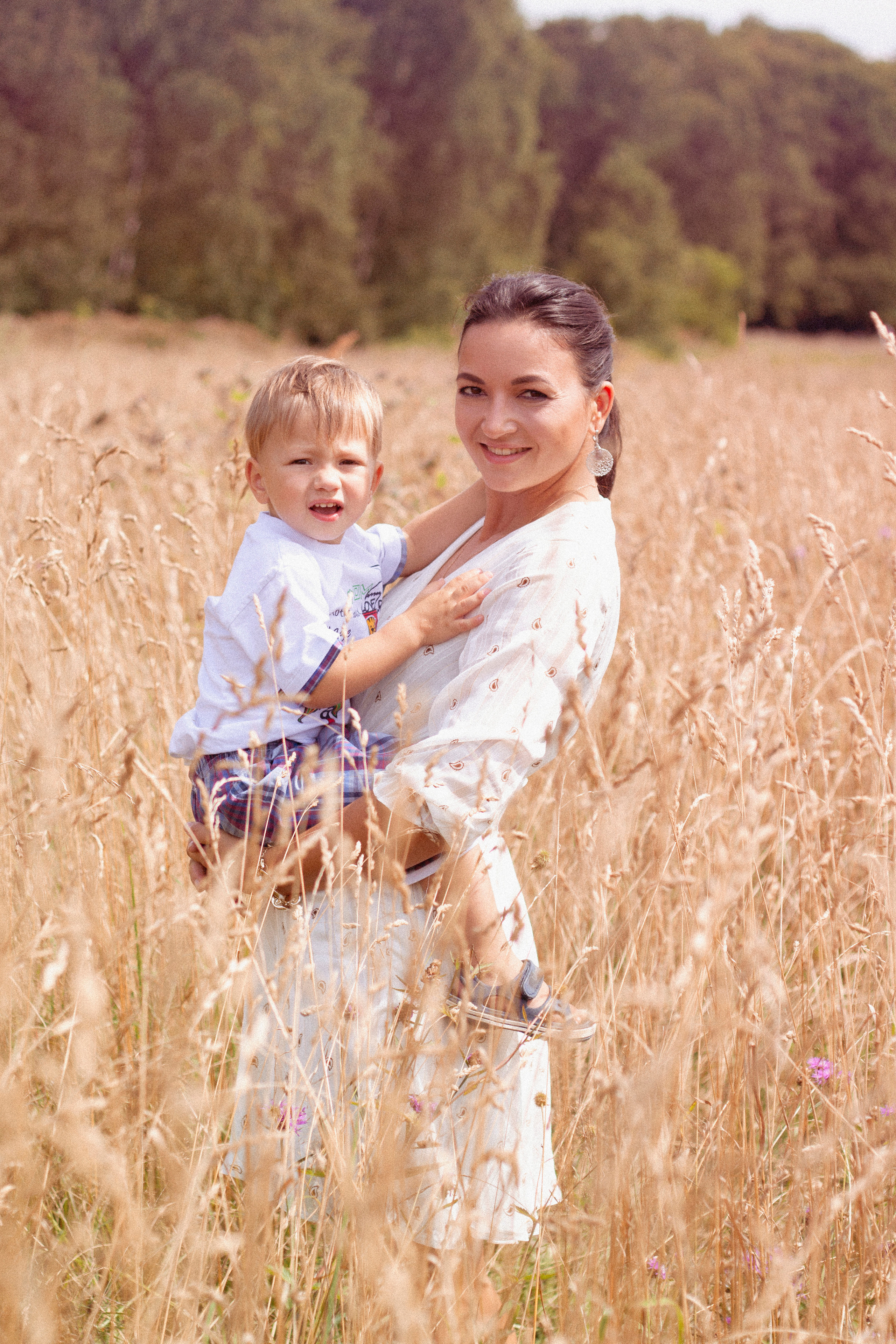 Фотопрогулки альбом. Семейный фотограф в Москве Наталия Павлова