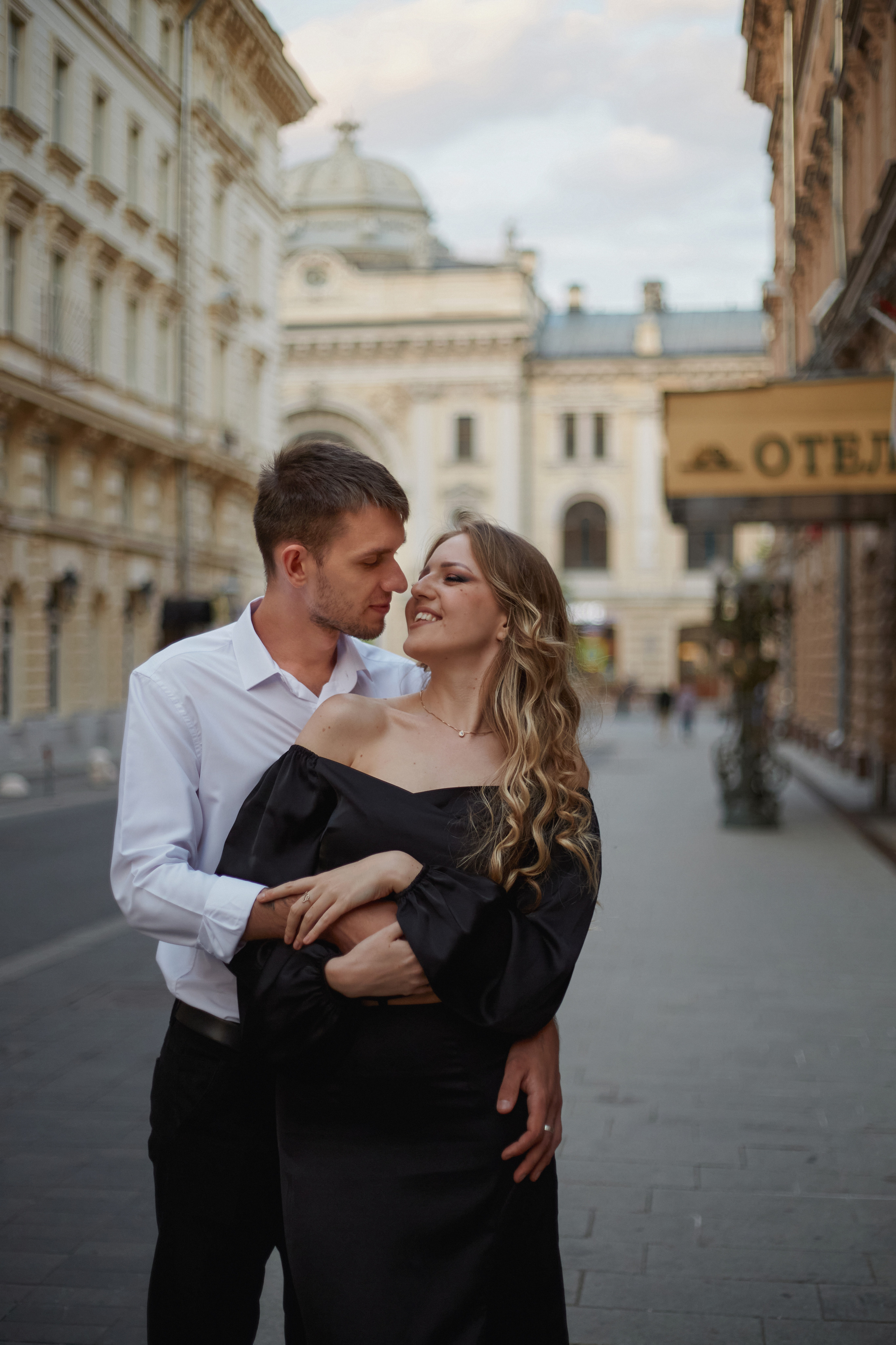 Фотопрогулки альбом. Семейный фотограф в Москве Наталия Павлова