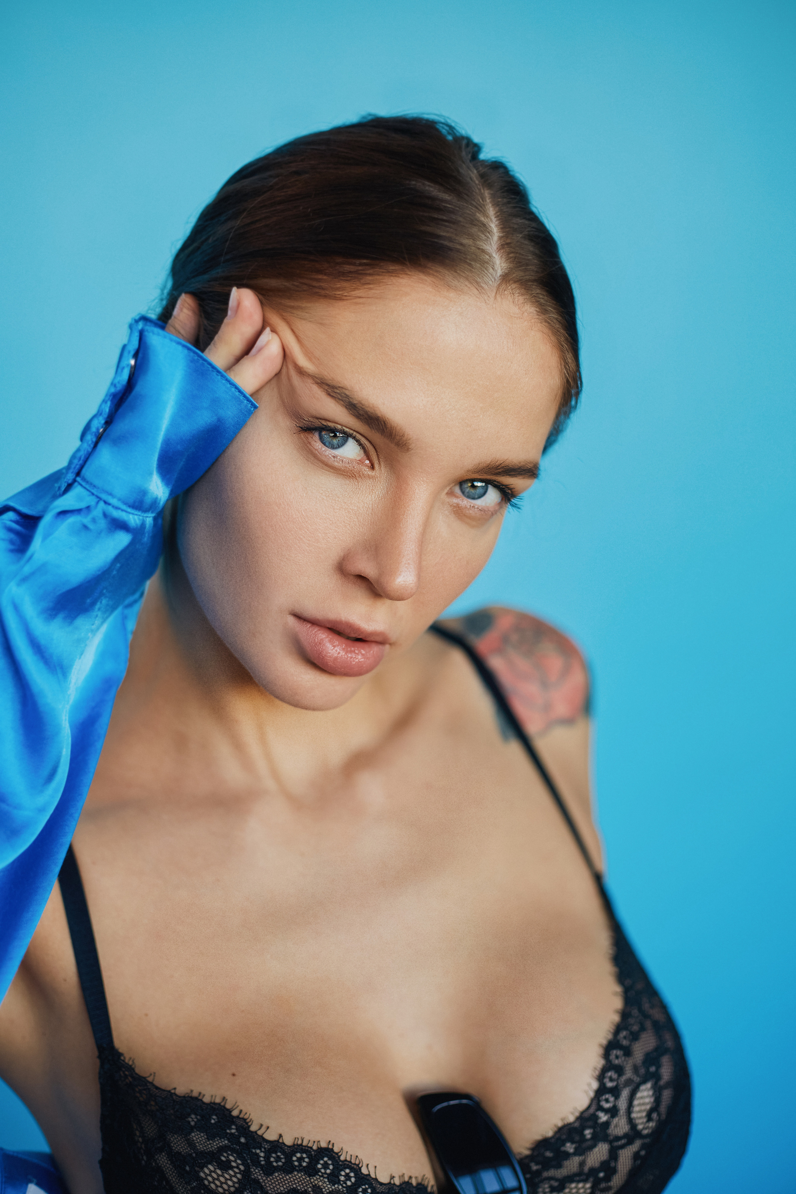 Женский портрет альбом. Семейный фотограф в Москве Наталия Павлова