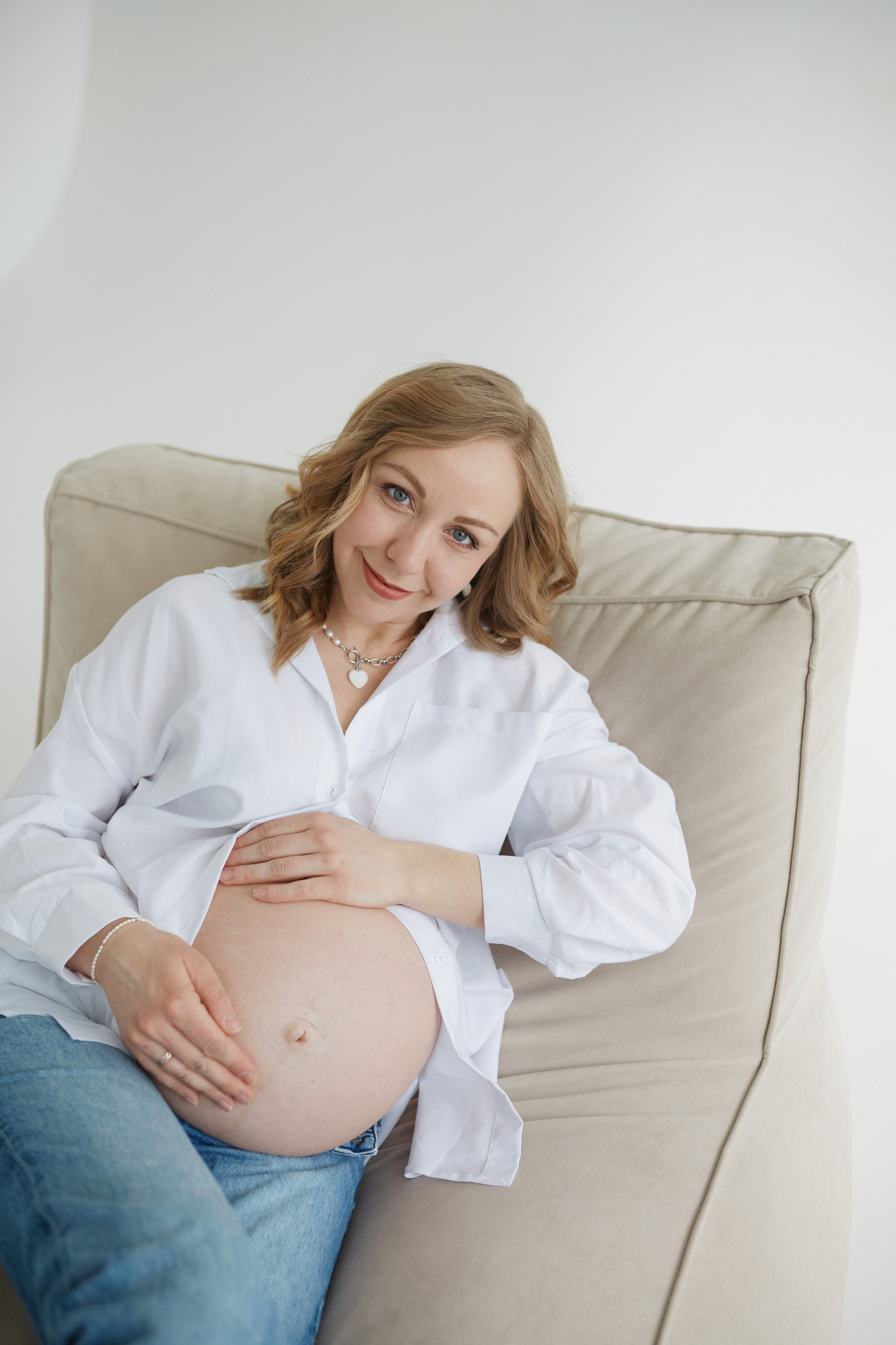 Беременность альбом. Семейный фотограф в Москве Наталия Павлова