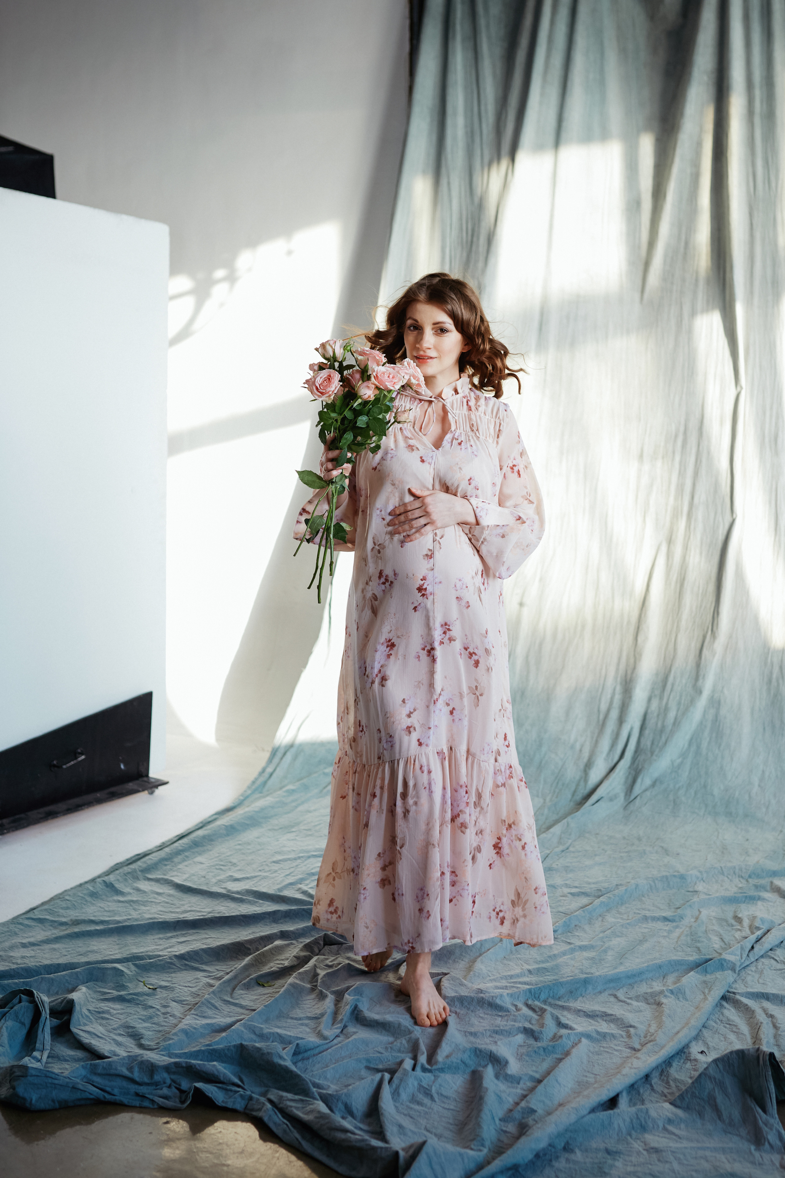 Беременность альбом. Семейный фотограф в Москве Наталия Павлова