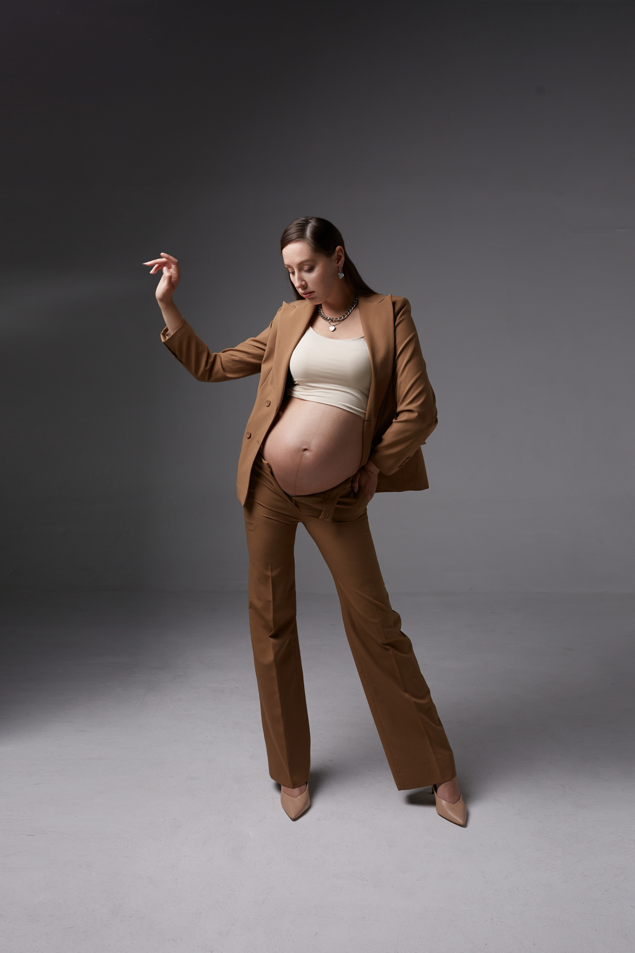 Беременность альбом. Семейный фотограф в Москве Наталия Павлова