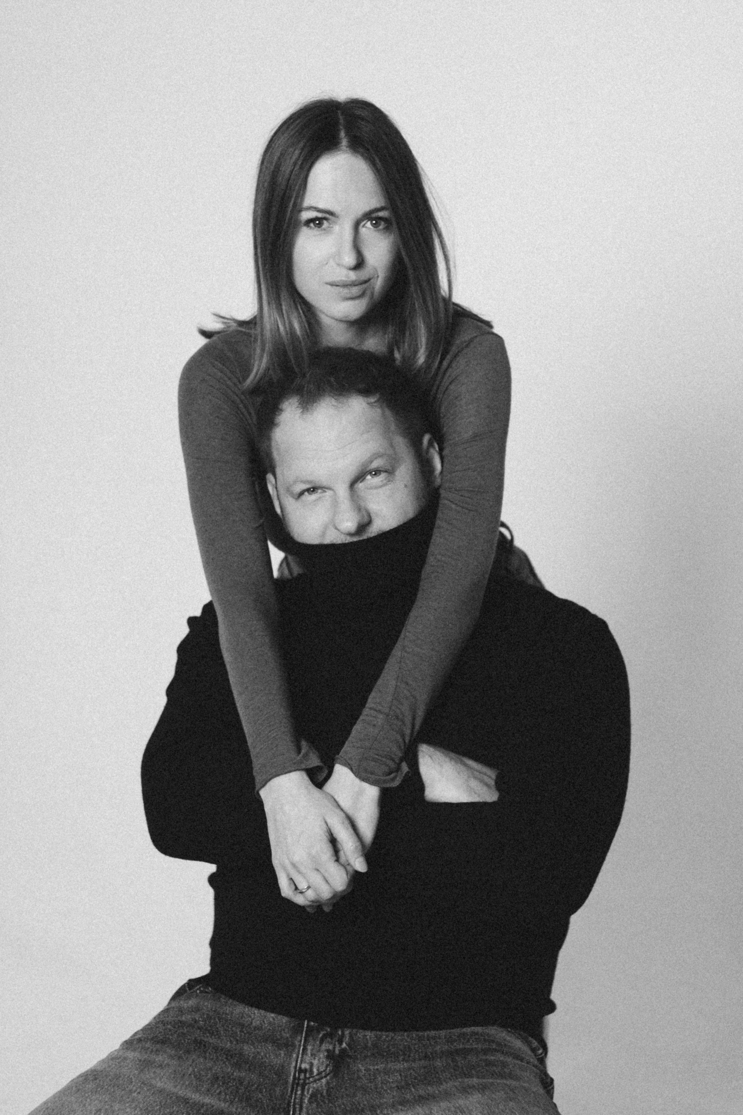 Семейный портрет. Семейный фотограф в Москве Наталия Павлова