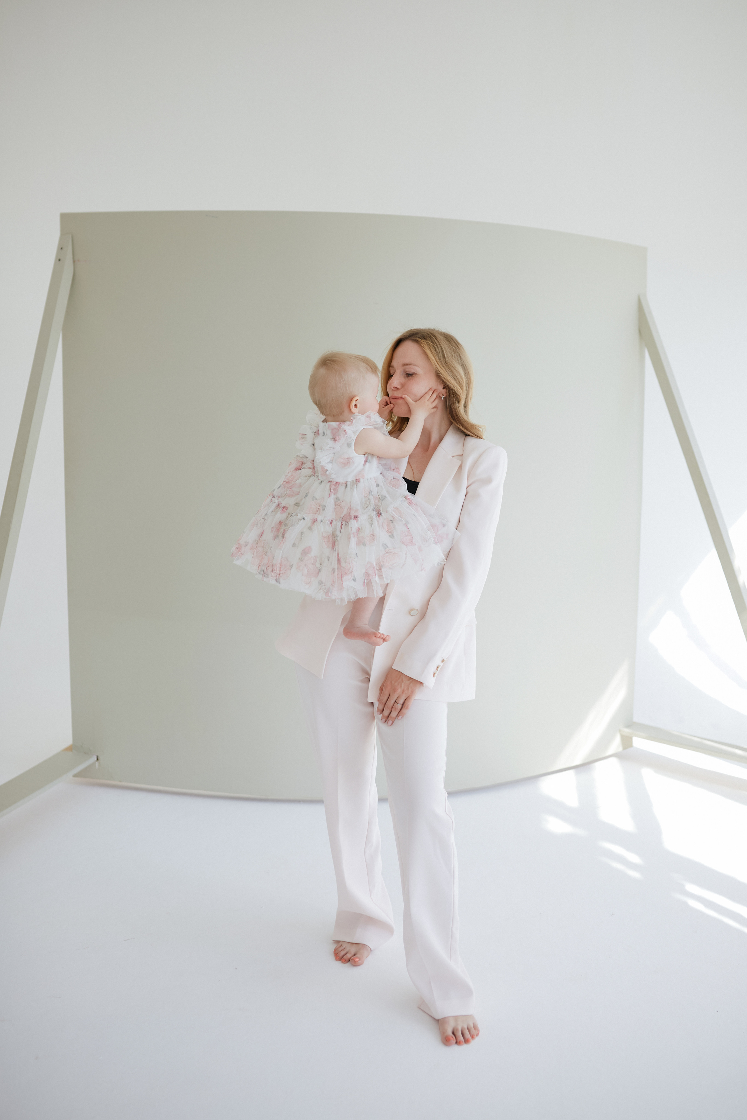 Годовасие. Семейный фотограф в Москве Наталия Павлова