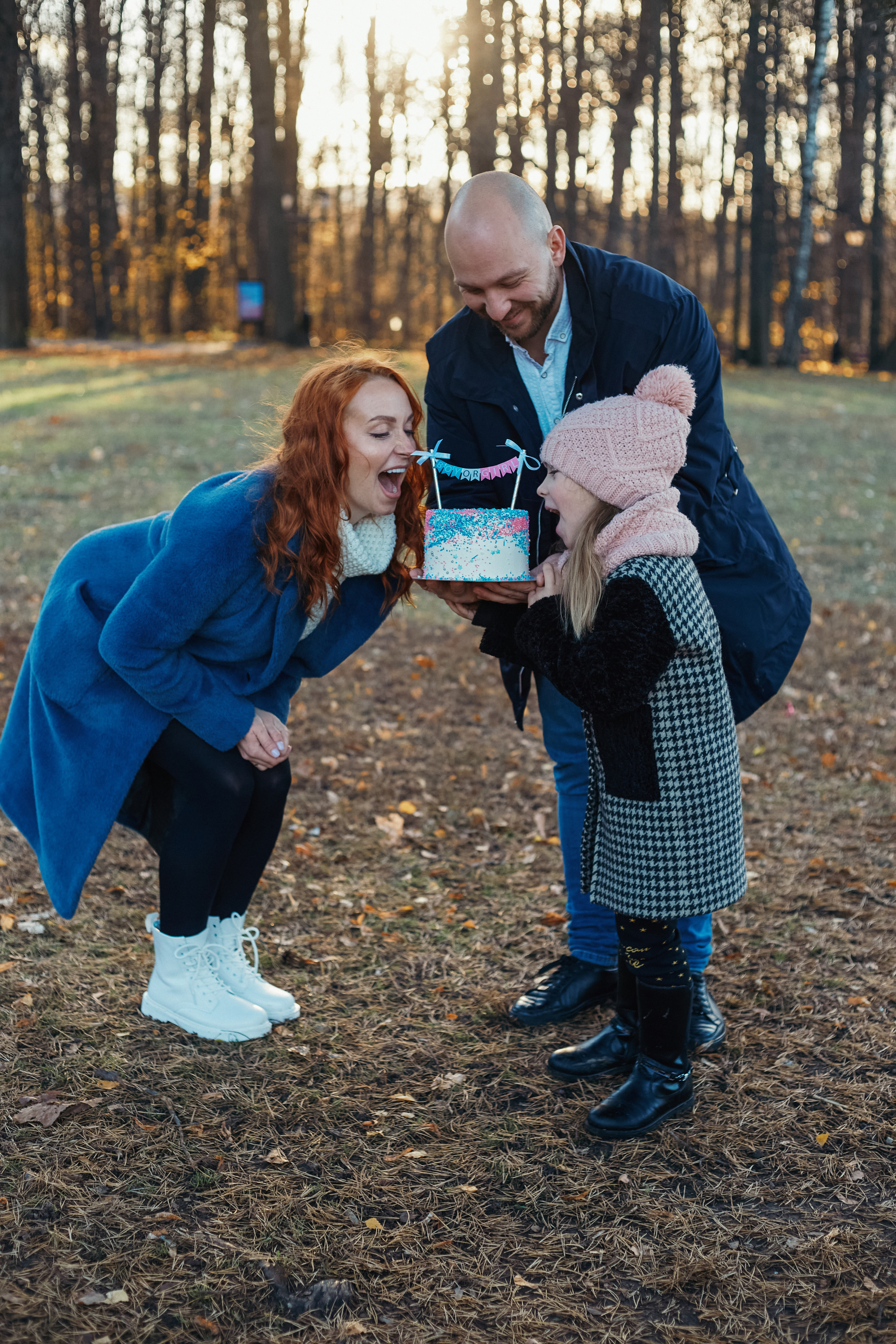 Фотопрогулки альбом. Семейный фотограф в Москве Наталия Павлова
