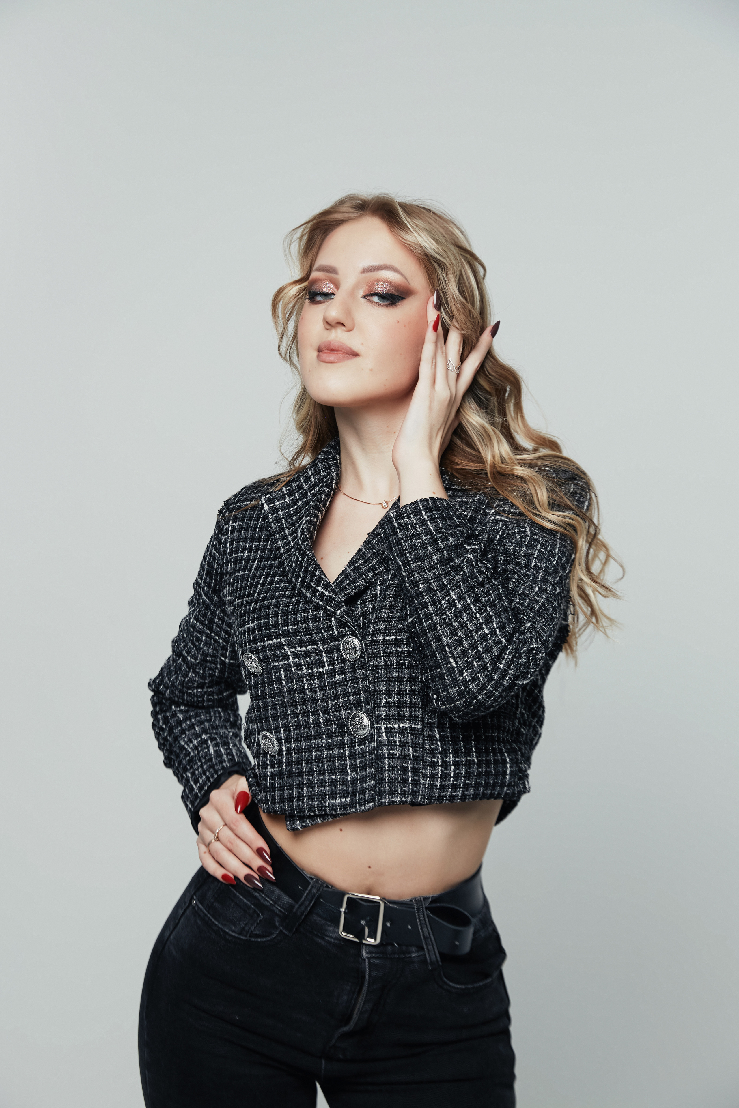 Женский портрет альбом. Семейный фотограф в Москве Наталия Павлова