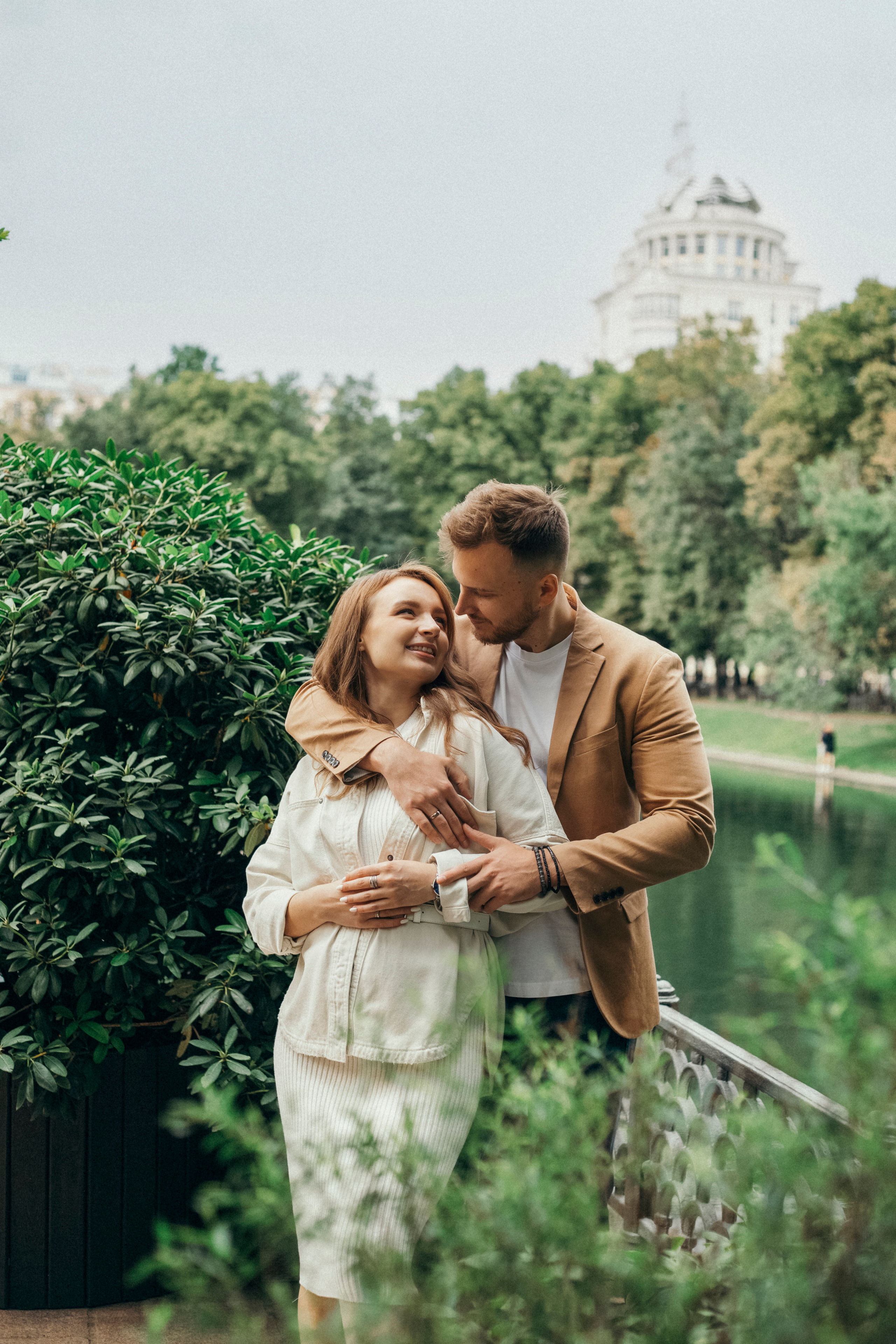 Фотопрогулки альбом. Семейный фотограф в Москве Наталия Павлова