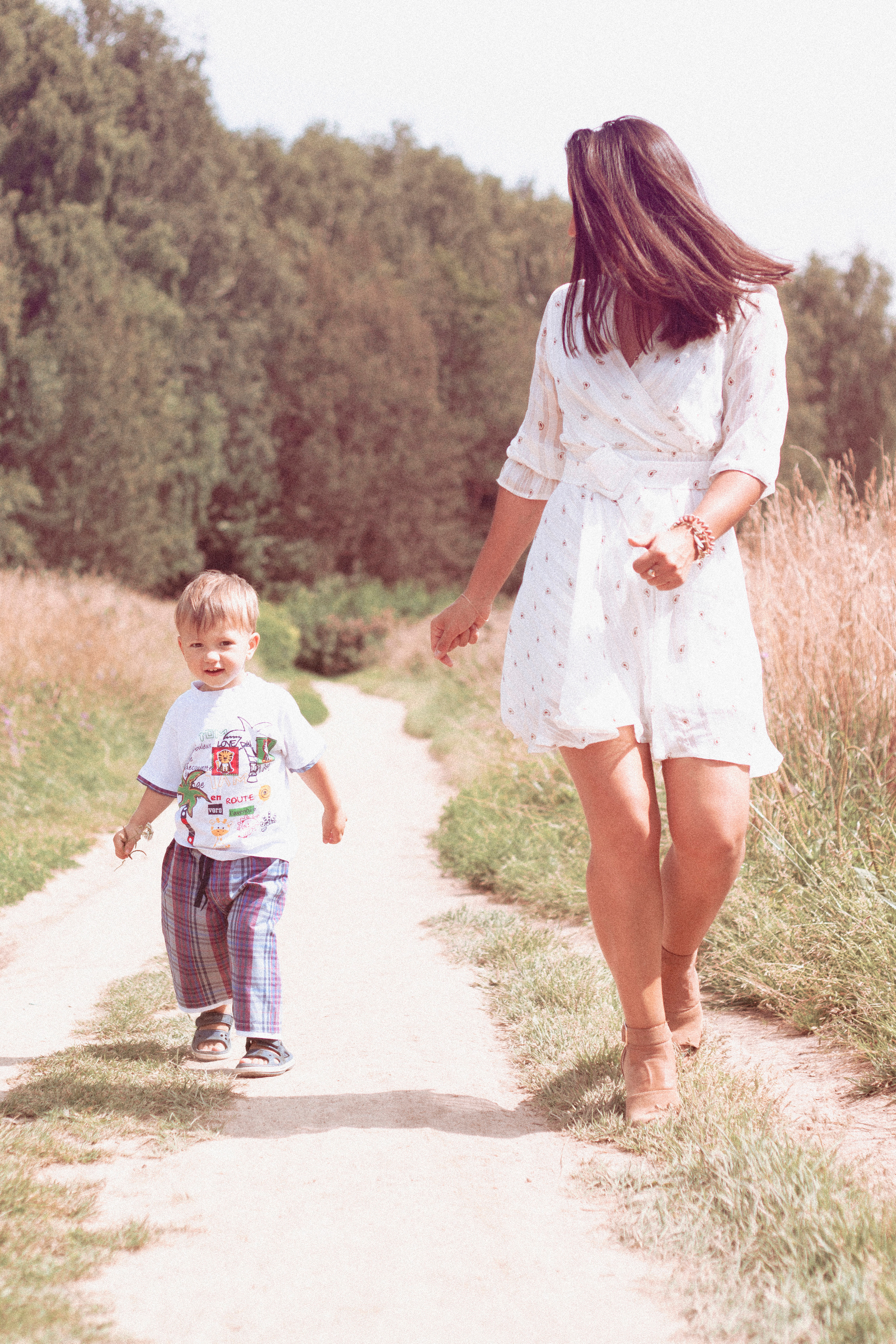 Фотопрогулки альбом. Семейный фотограф в Москве Наталия Павлова