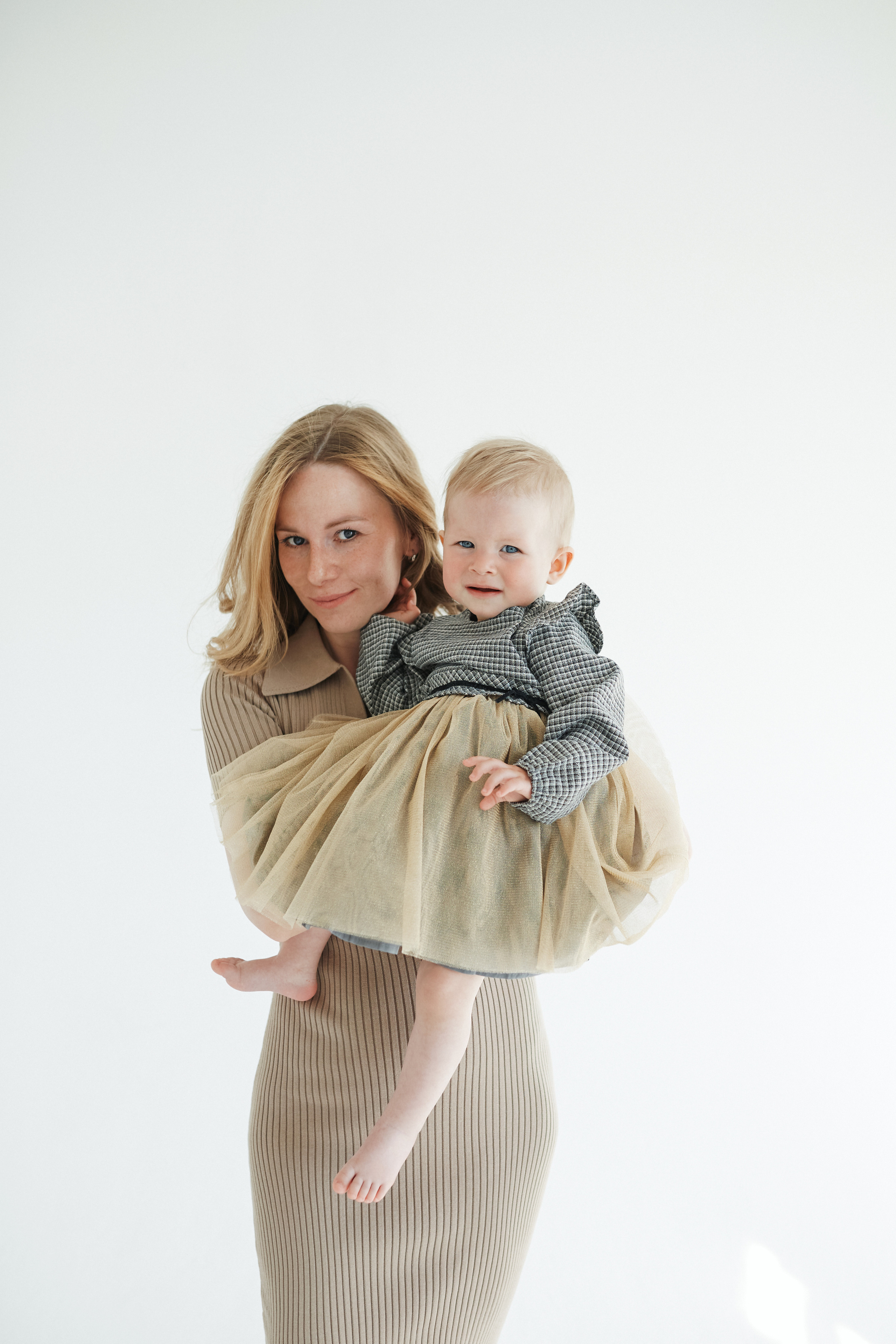 Семейный портрет. Семейный фотограф в Москве Наталия Павлова