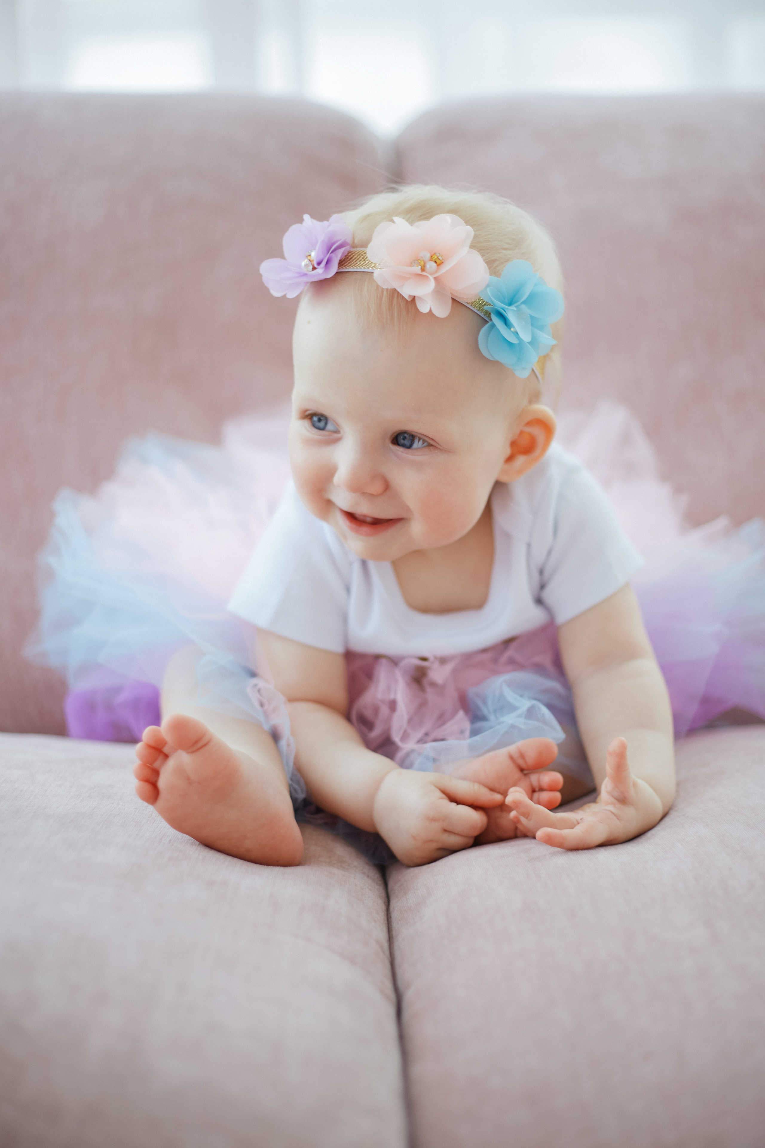 Годовасие. Семейный фотограф в Москве Наталия Павлова