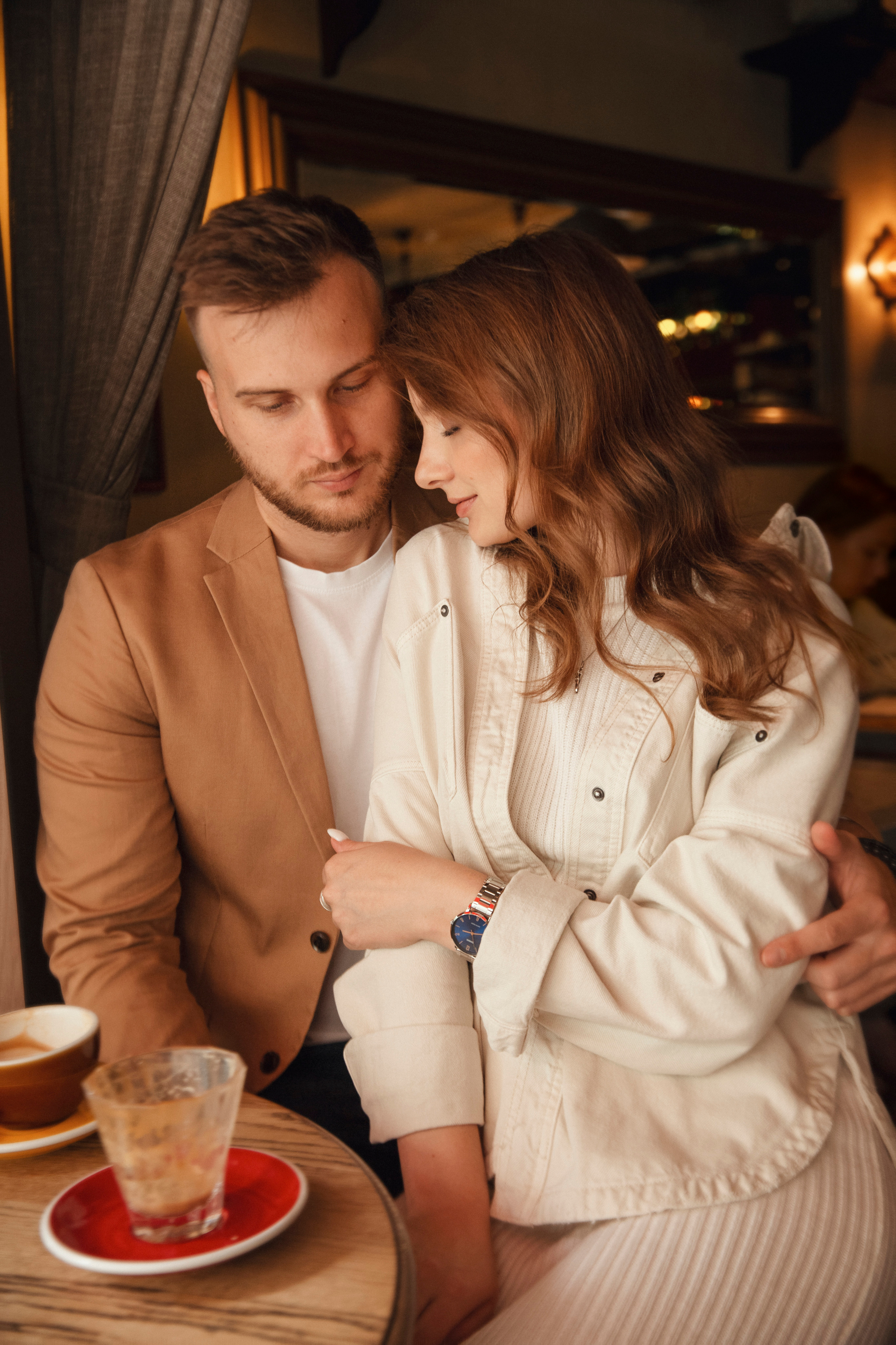 Фотопрогулки альбом. Семейный фотограф в Москве Наталия Павлова