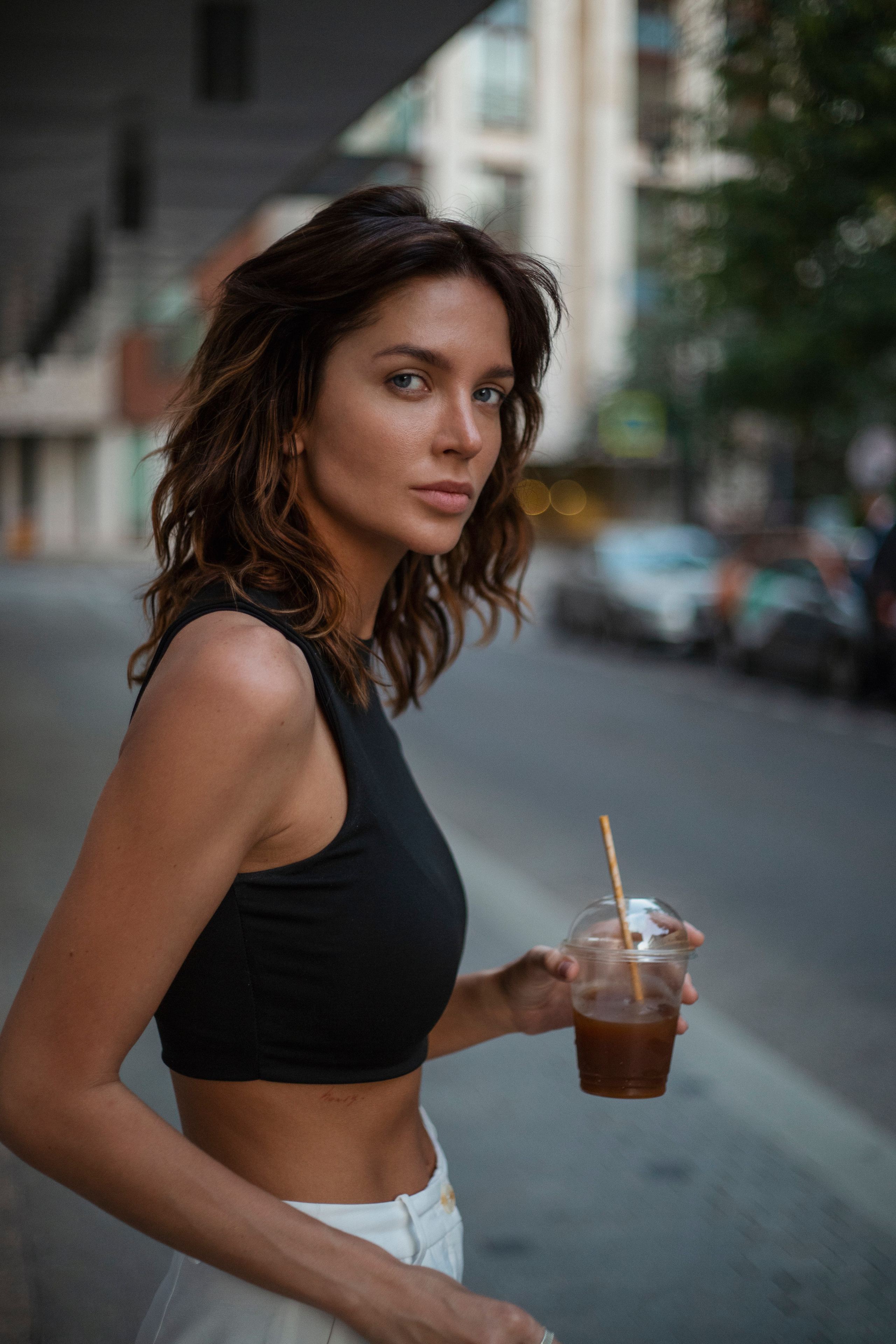 Фотопрогулки альбом. Семейный фотограф в Москве Наталия Павлова