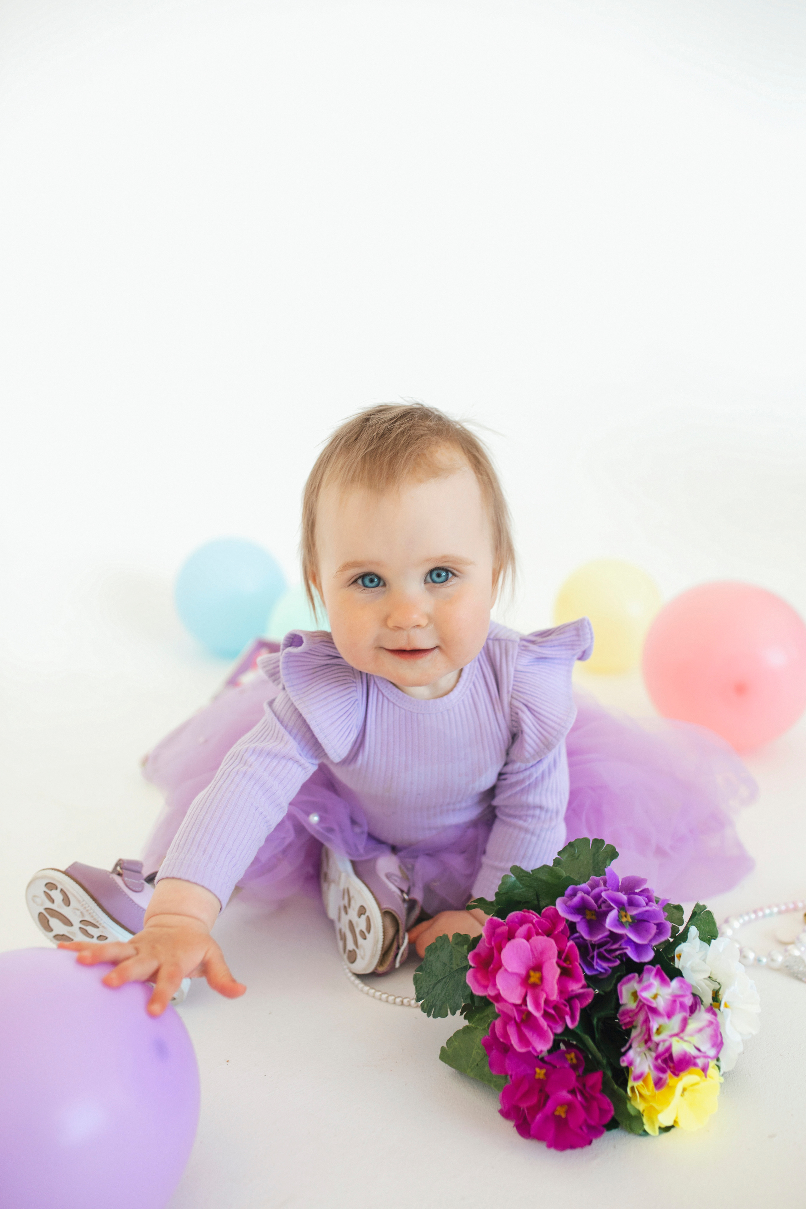 Семейный портрет. Семейный фотограф в Москве Наталия Павлова