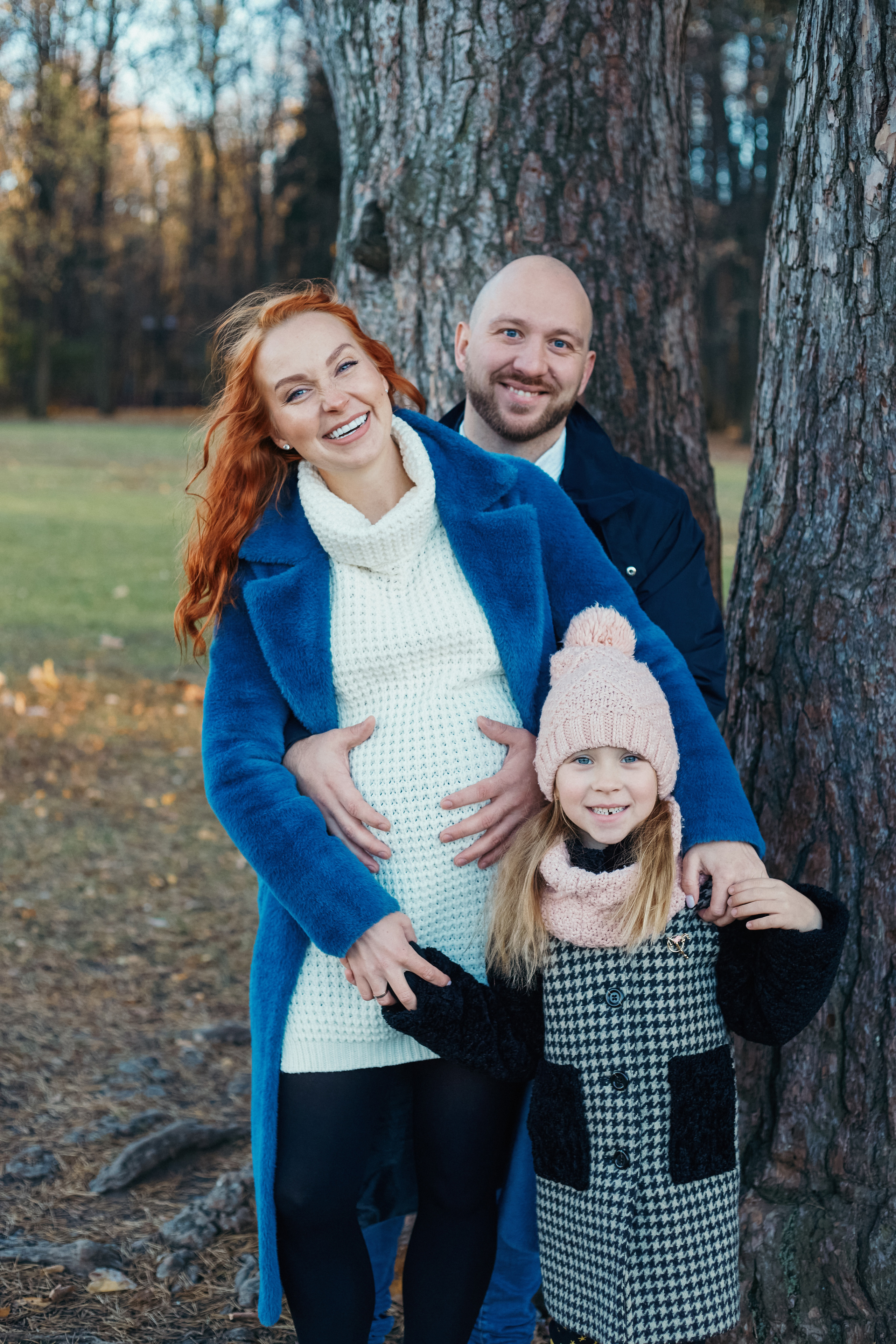 Фотопрогулки альбом. Семейный фотограф в Москве Наталия Павлова