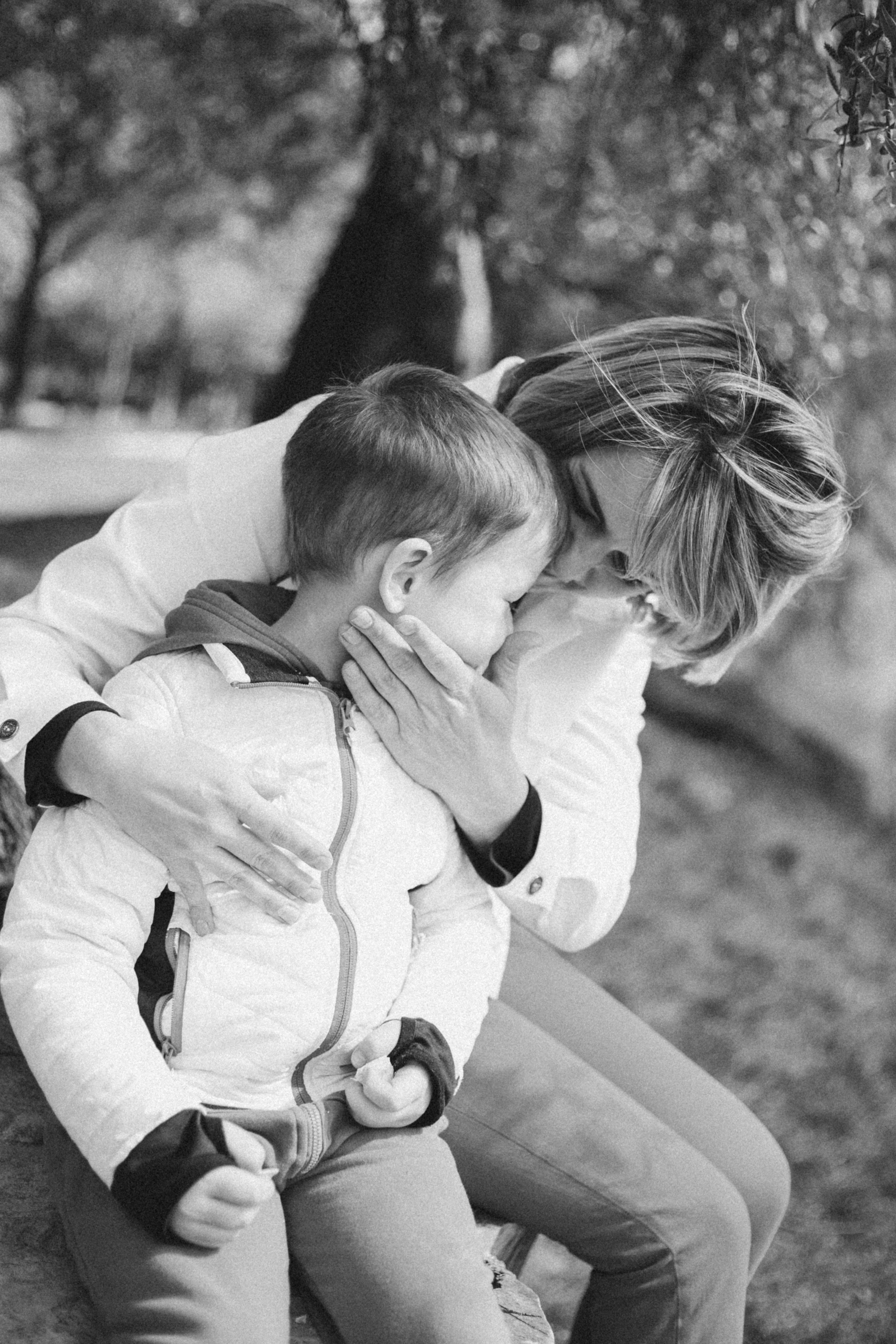 Фотопрогулки альбом. Семейный фотограф в Москве Наталия Павлова