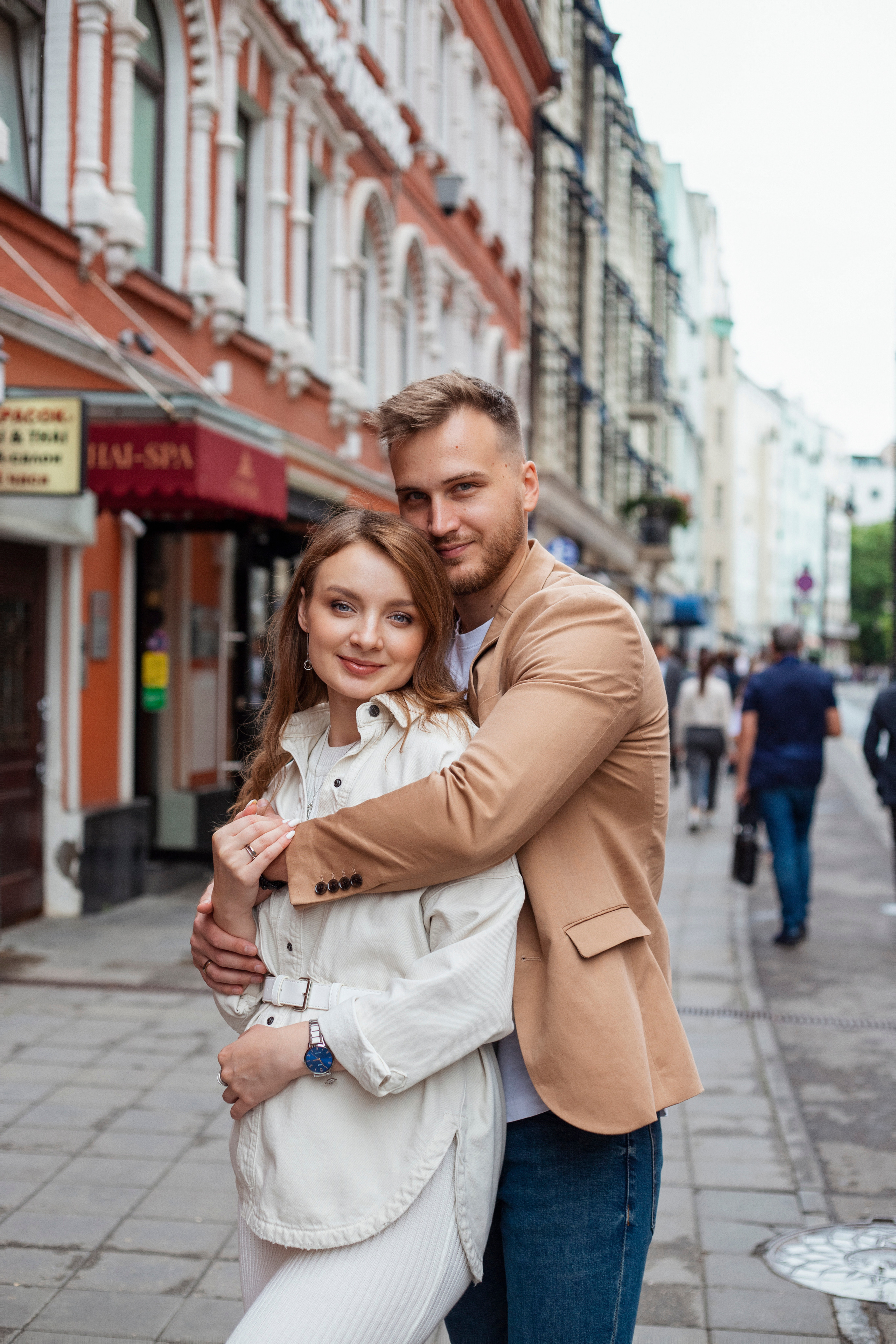 Фотопрогулки альбом. Семейный фотограф в Москве Наталия Павлова
